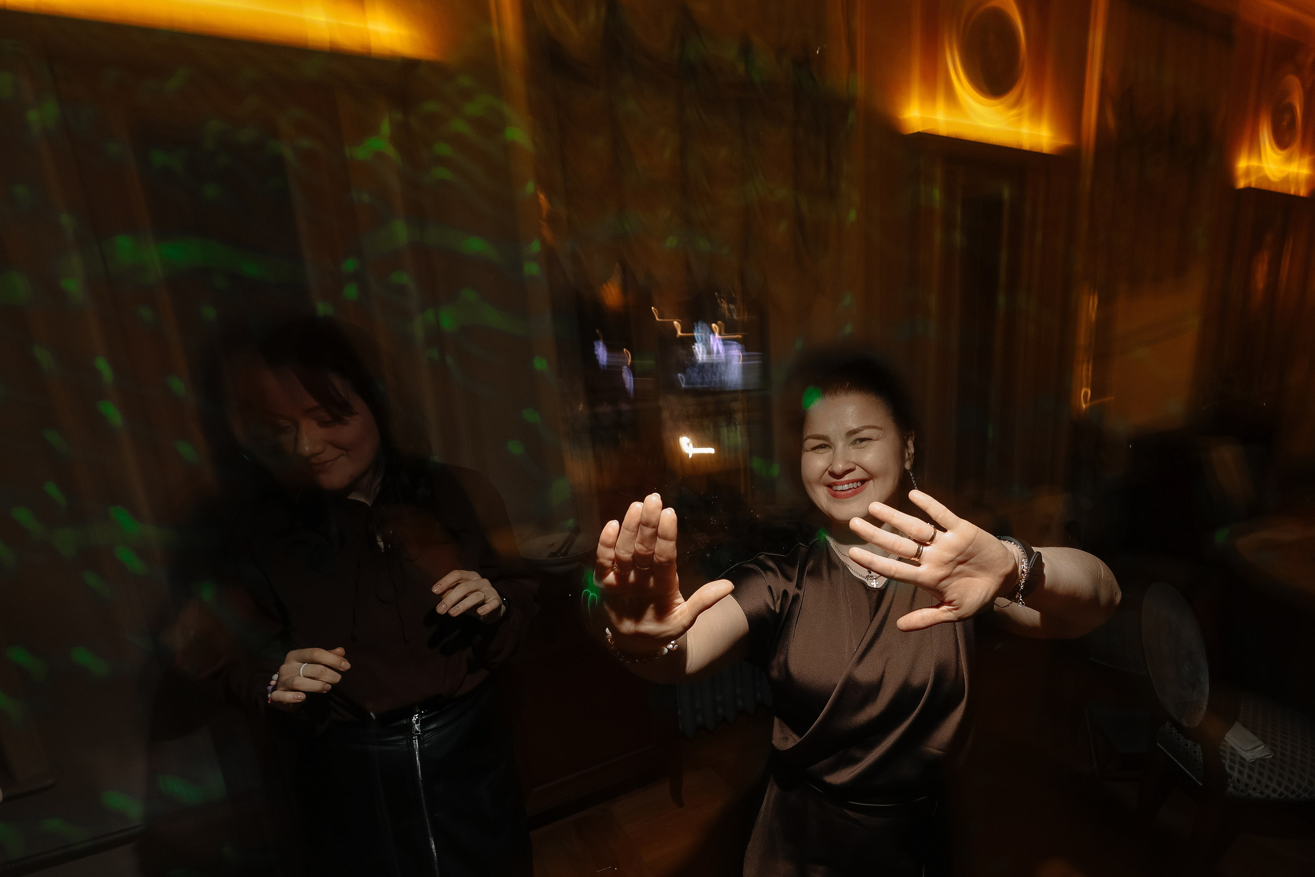 Среди друзей. Свадебный и семейный Фотограф Денис Кошель