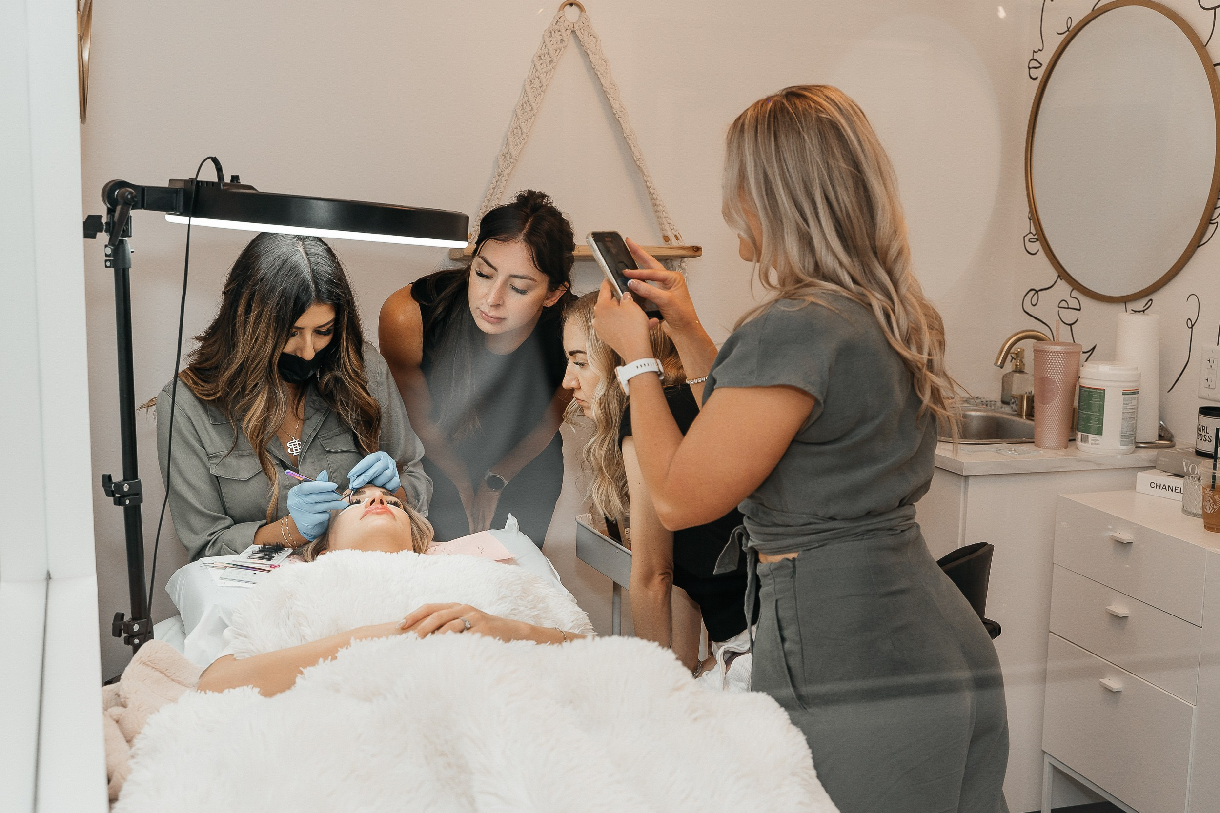 Canadian Beauty. Фотограф и видеограф в Москве