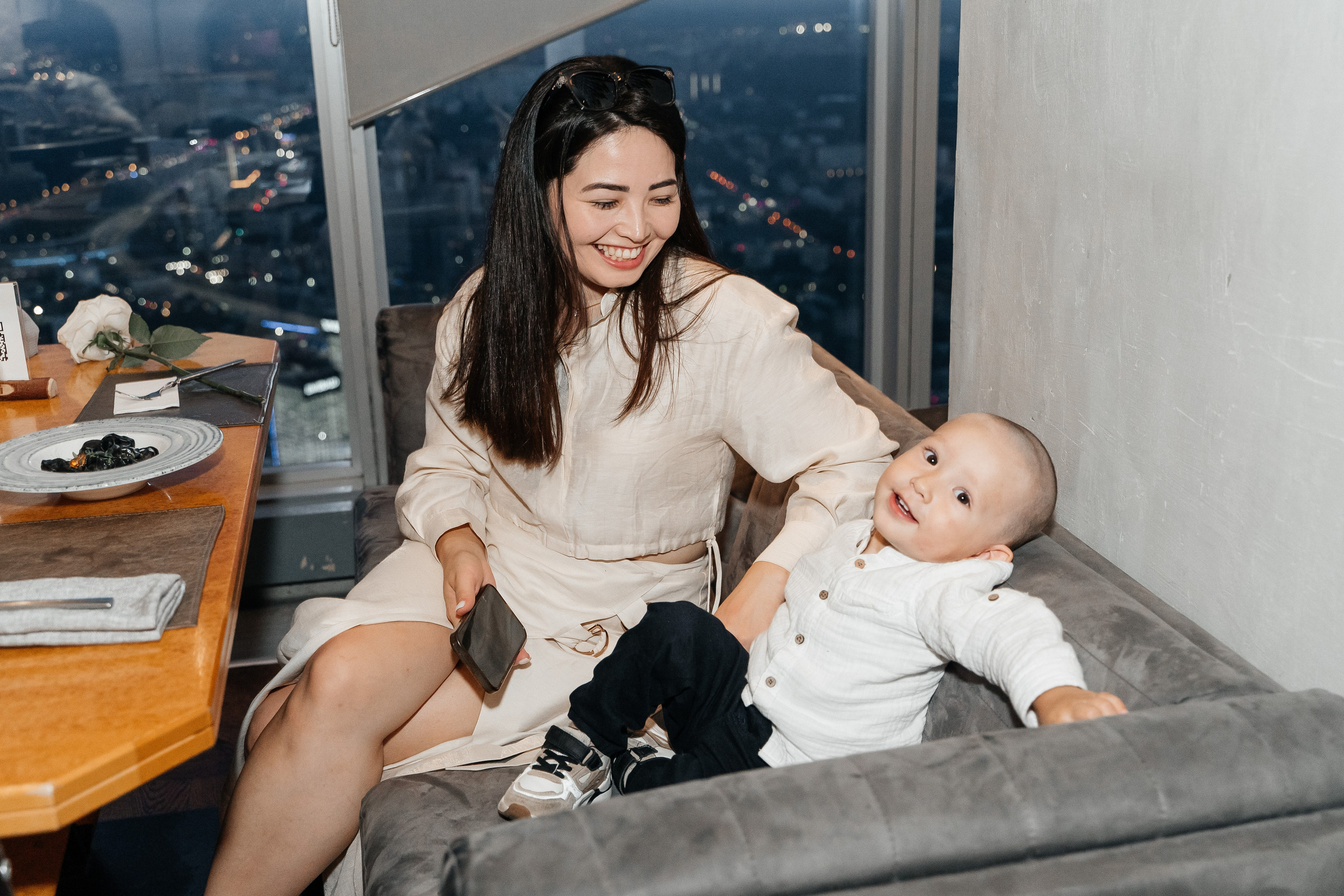 Ruski. Фотограф и видеограф в Москве