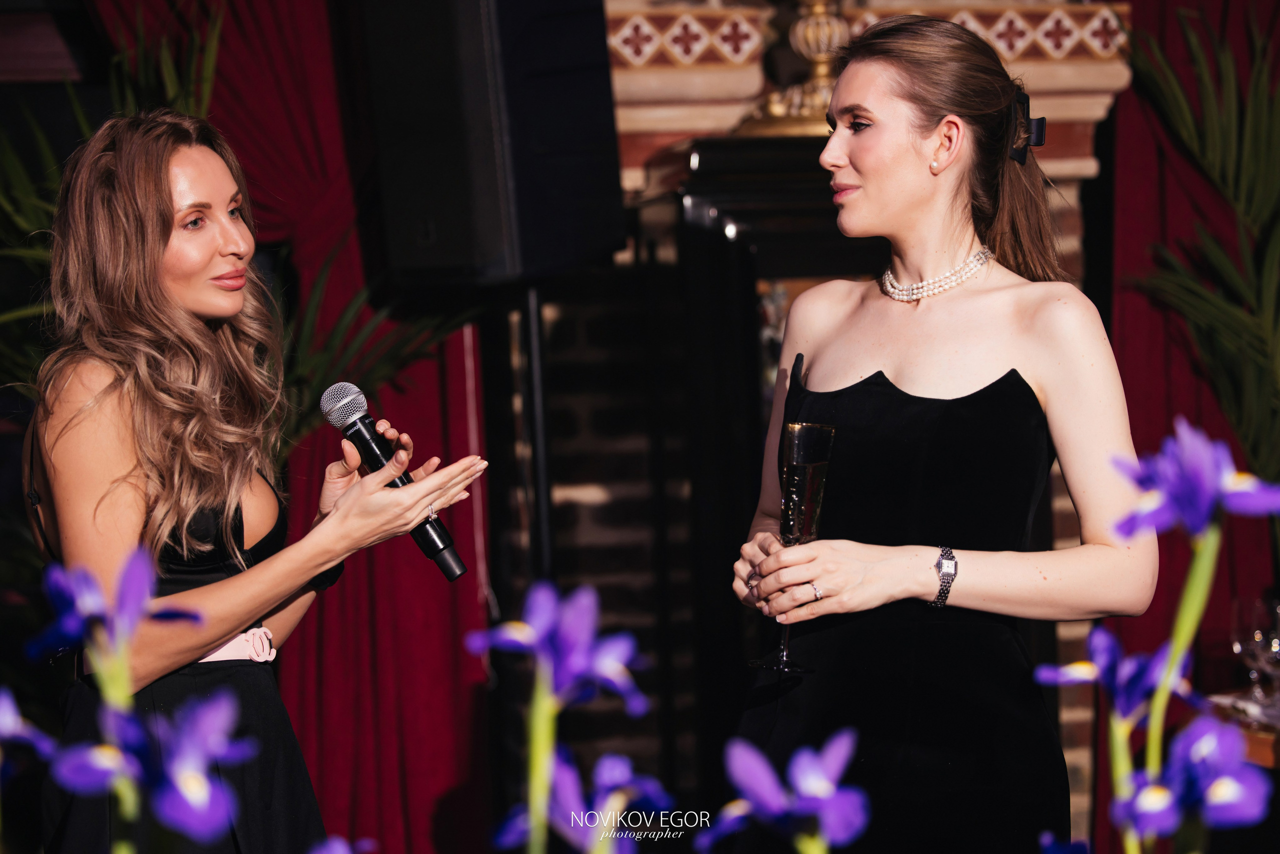 Анютины Глазки. Фотограф Ростов-на-Дону