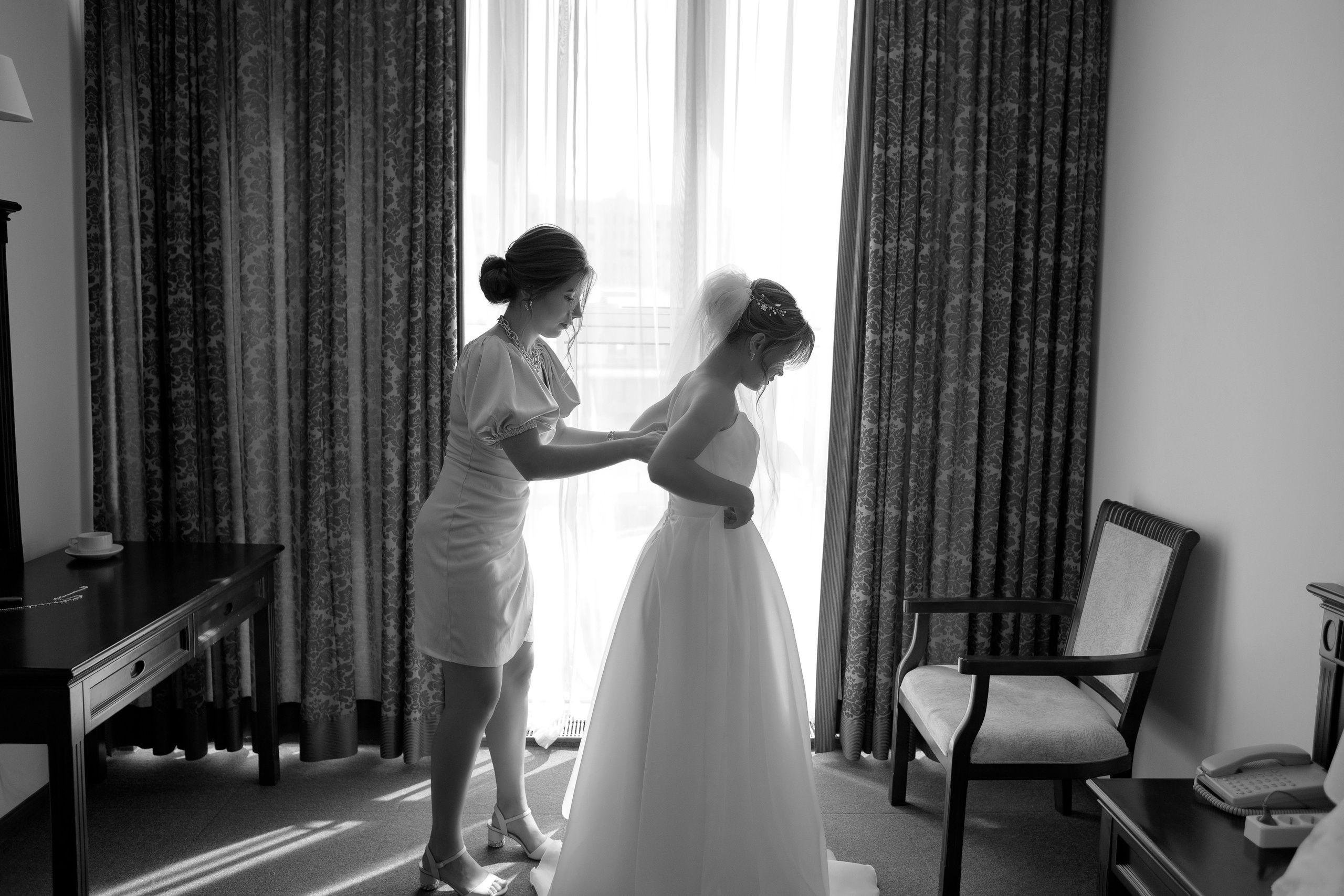 Александр & Алена. Свадебный фотограф в Астрахани. Фототуры по Астрахани и в горы Кавказа