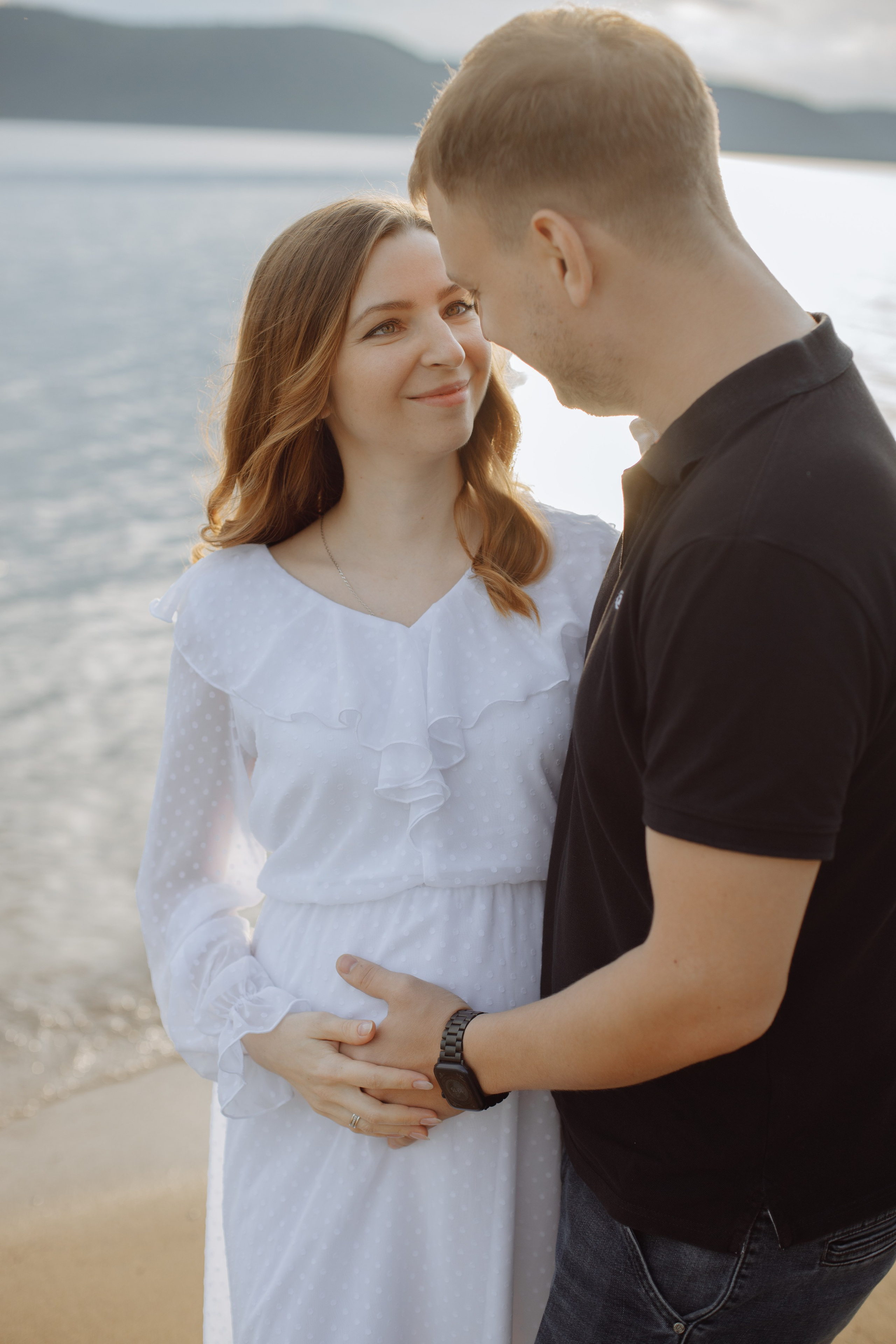 Семейная съемка (Беременность). Свадебный фотограф