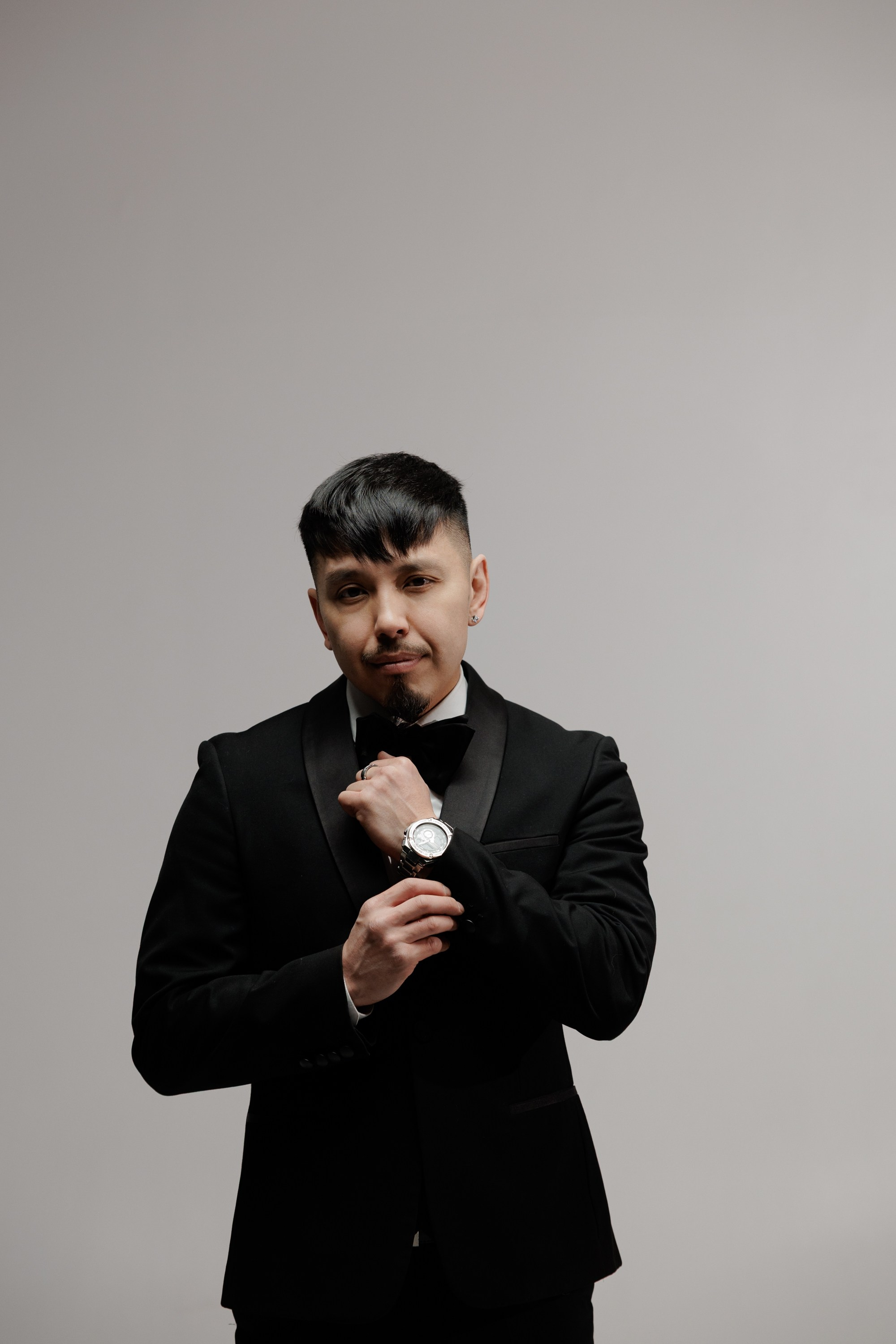 Василий Татаров. Свадебный фотограф