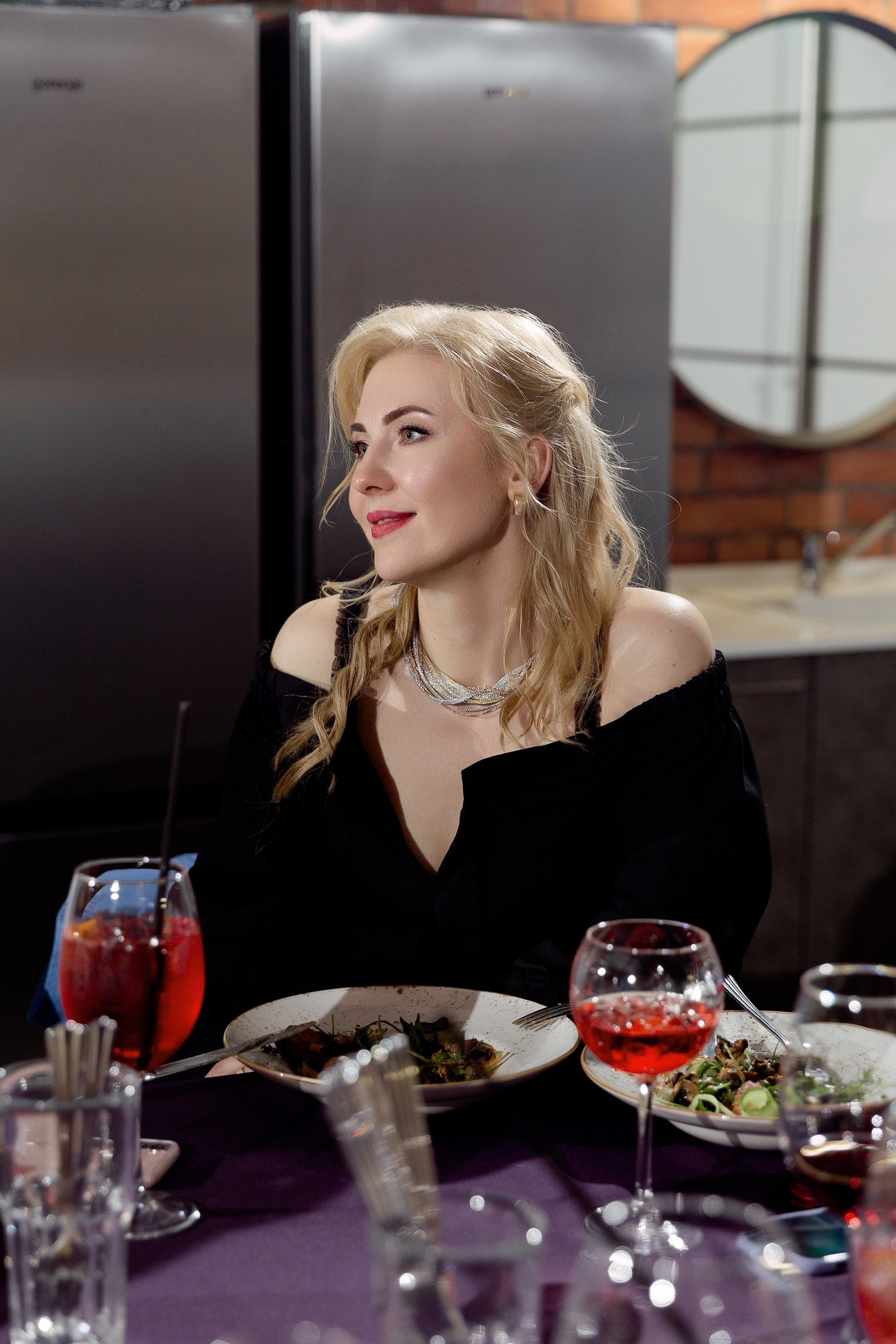 Кулинарная студия. Репортаж. Свадебный фотограф в Санкт-Петербурге Павел Резниченко