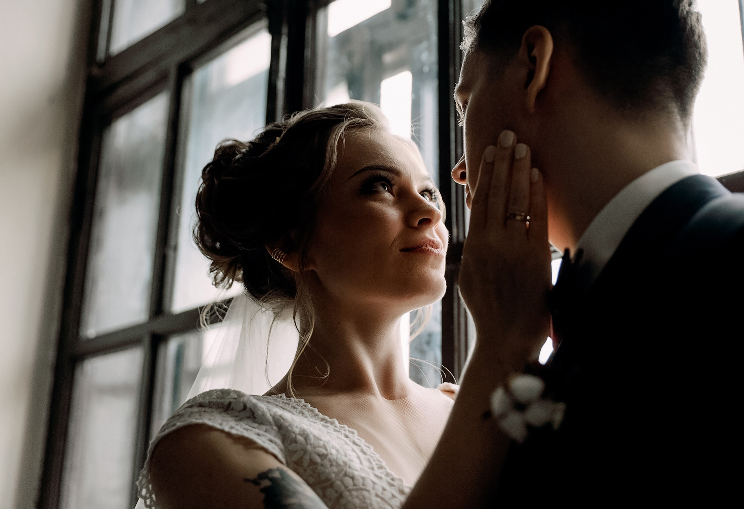 Свадьбы и Love Story. Свадебный фотограф в Санкт-Петербурге Павел Резниченко