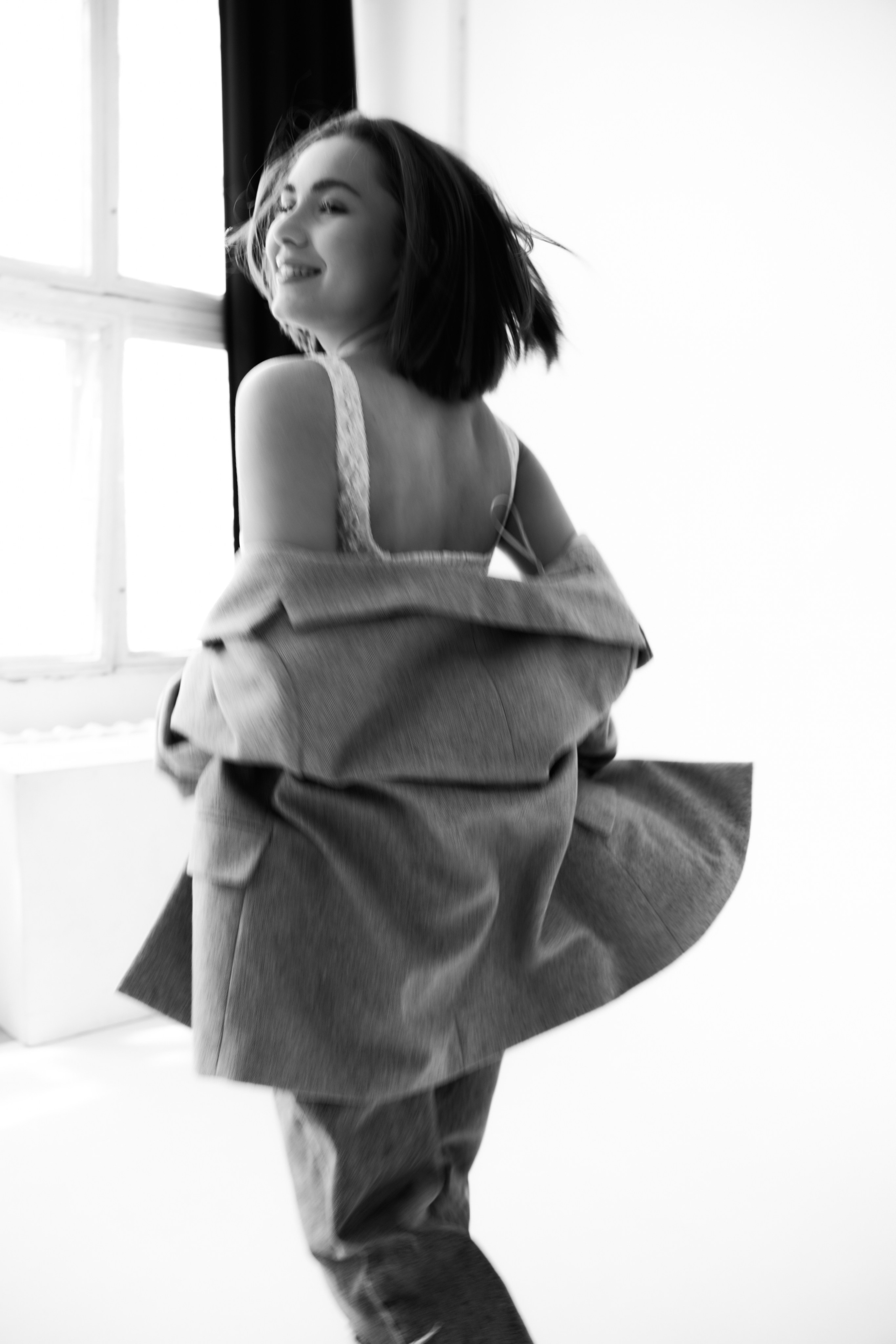 Нелли. Маргарита — фотограф и видеограф / Москва