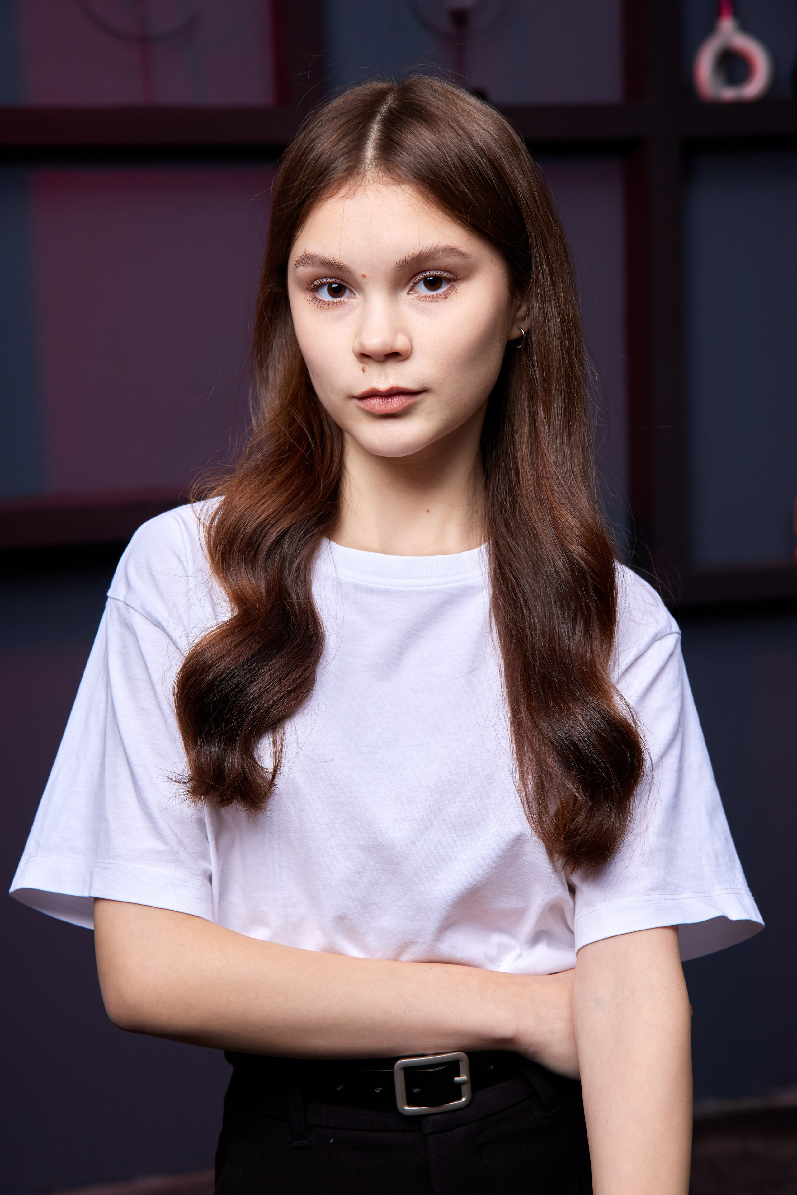 Для альбома. Фотограф в Самаре Анастасия Афанасьева