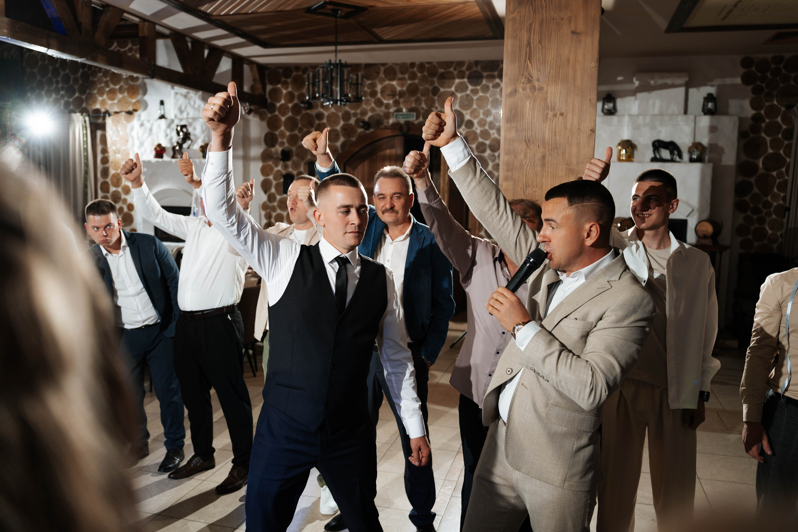 Sergey & Alina. Свадебный фотограф в Воронеже Самохина Екатерина