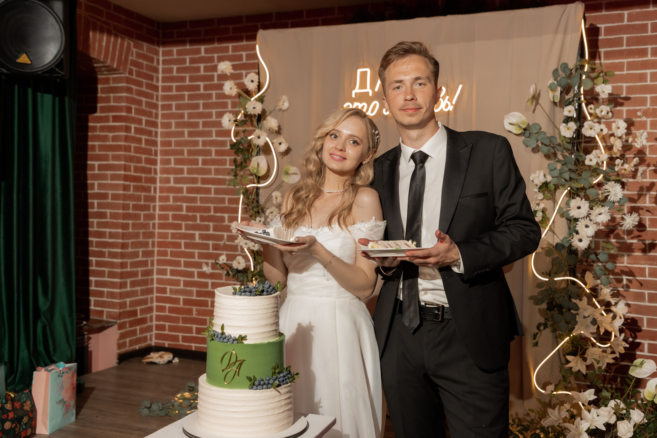 Банкеты. Свадебный фотограф Ангелина Сунгатулина | Саратов | Балаково | Вольск