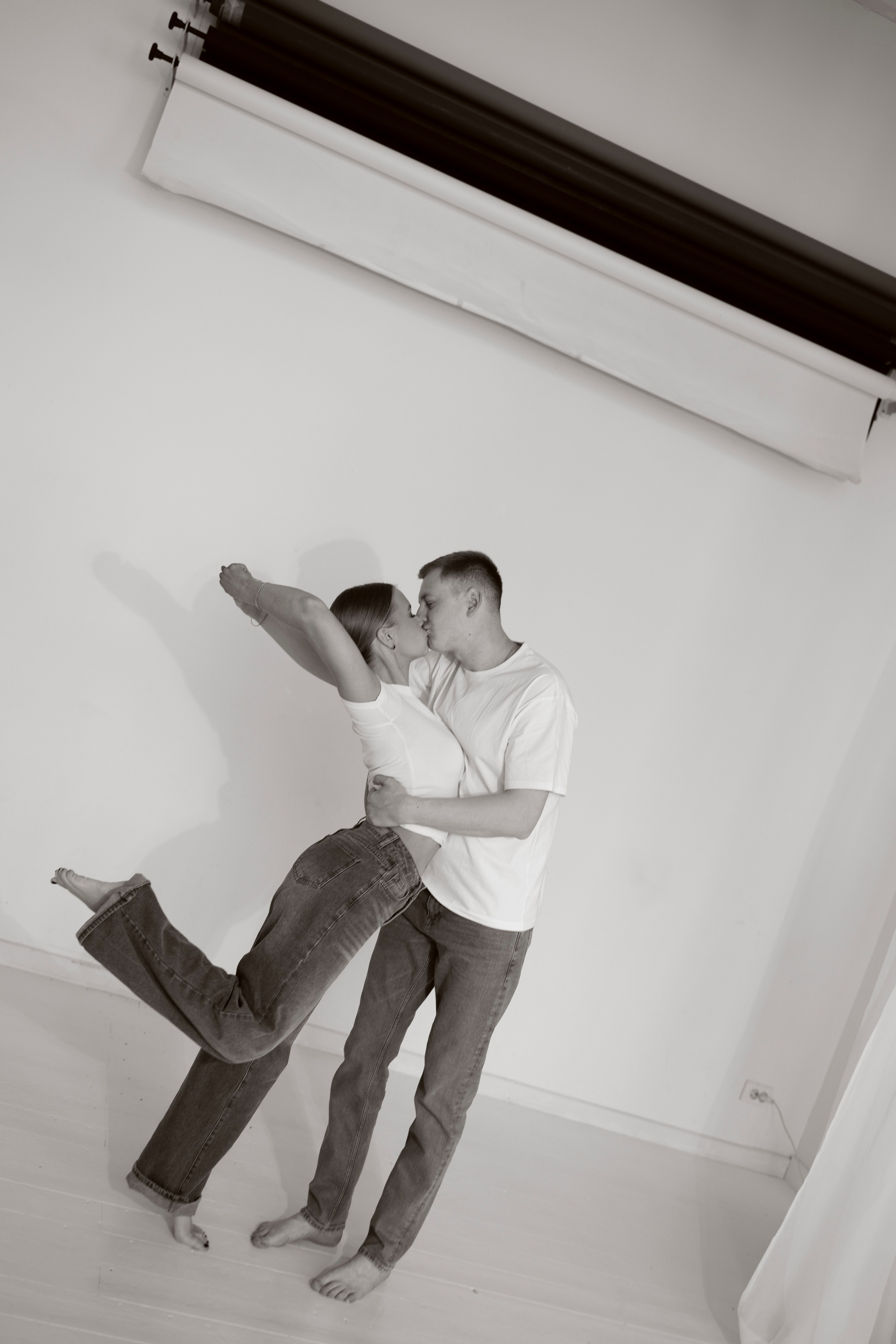 Анастасия & Андрей. Главная