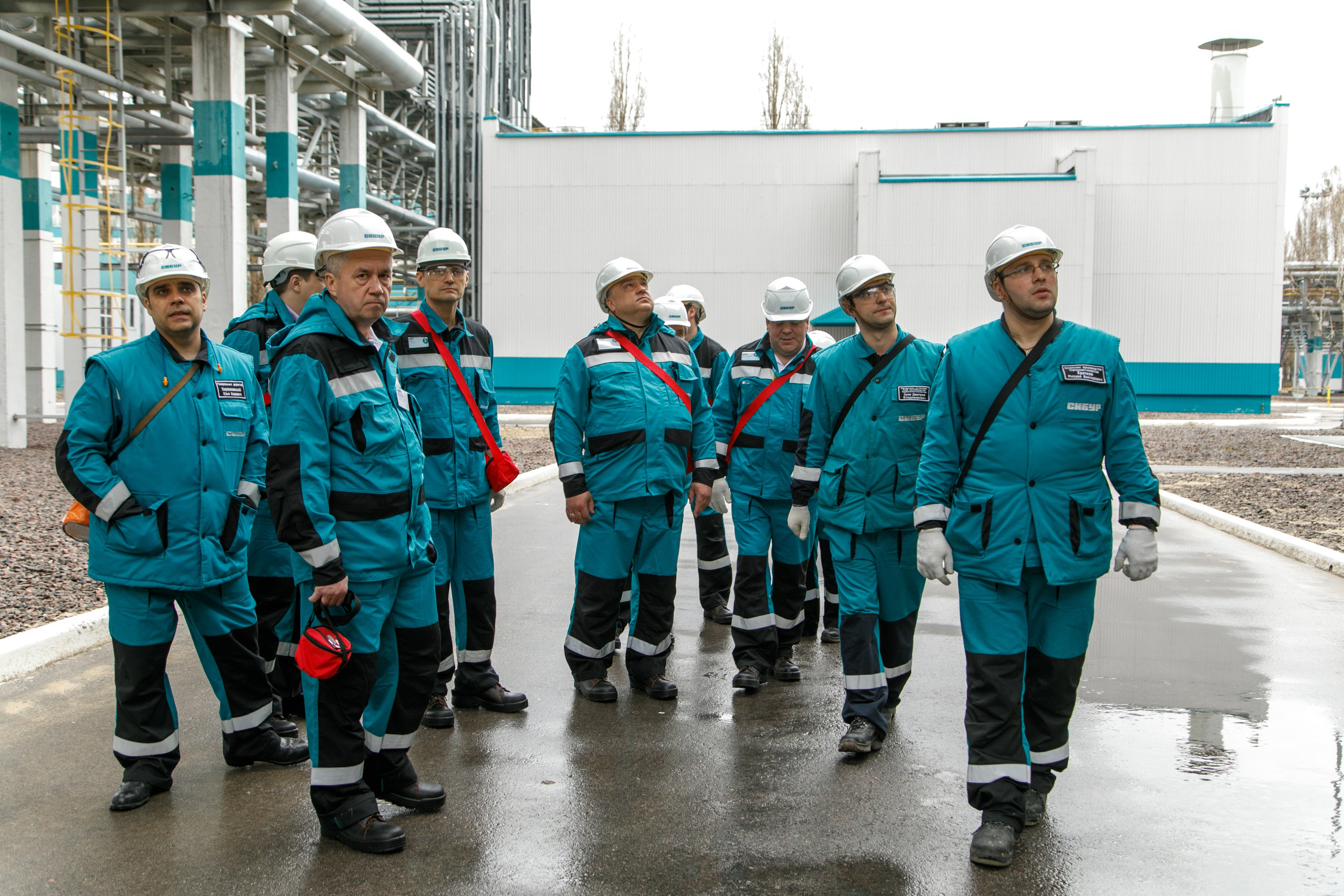 Сибур. Владислав Волков | Фотография и видеосъемка в Воронеже