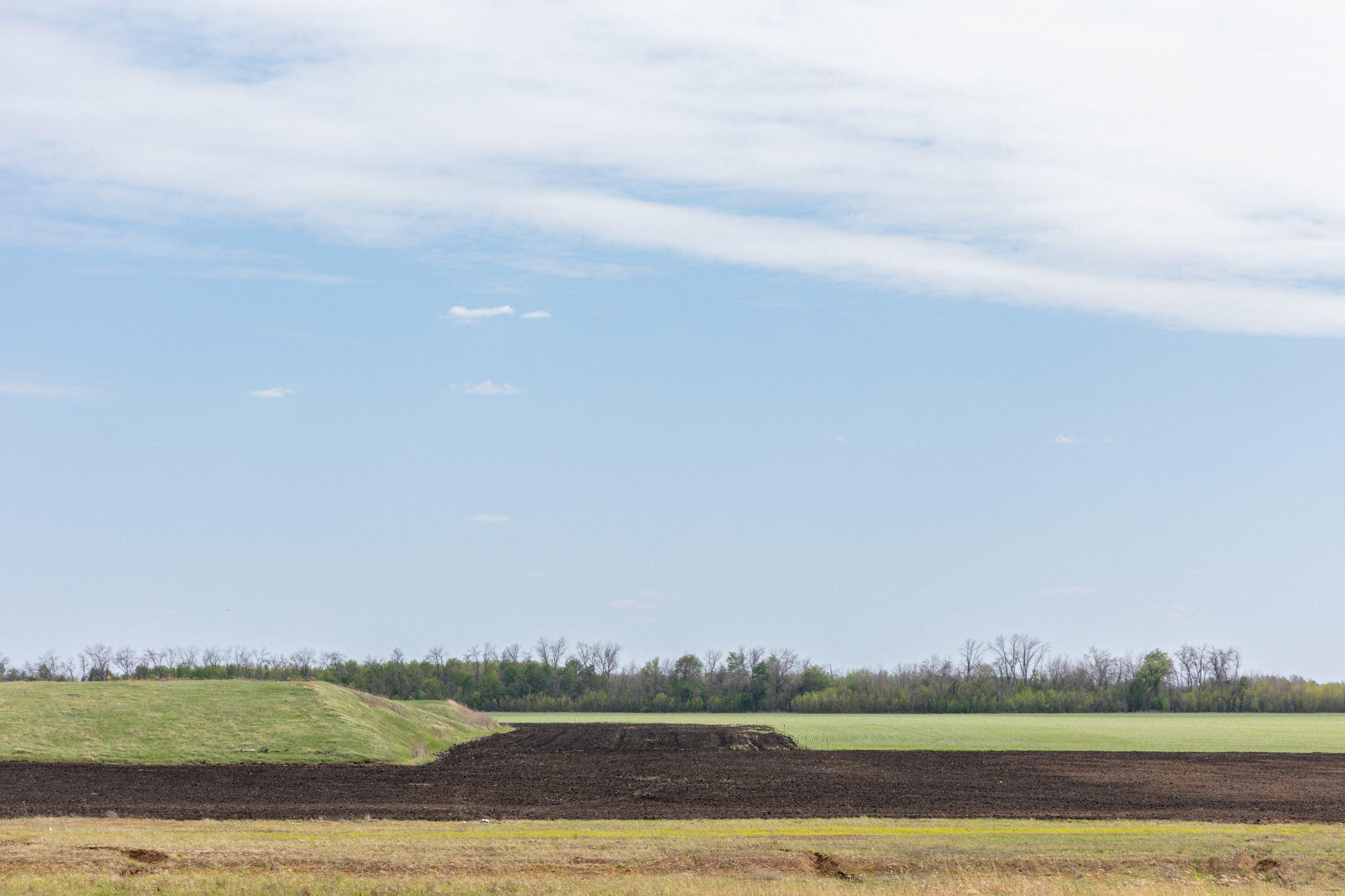 Земельный участок с объектами на нём. Владислав Волков | Фотография и видеосъемка в Воронеже