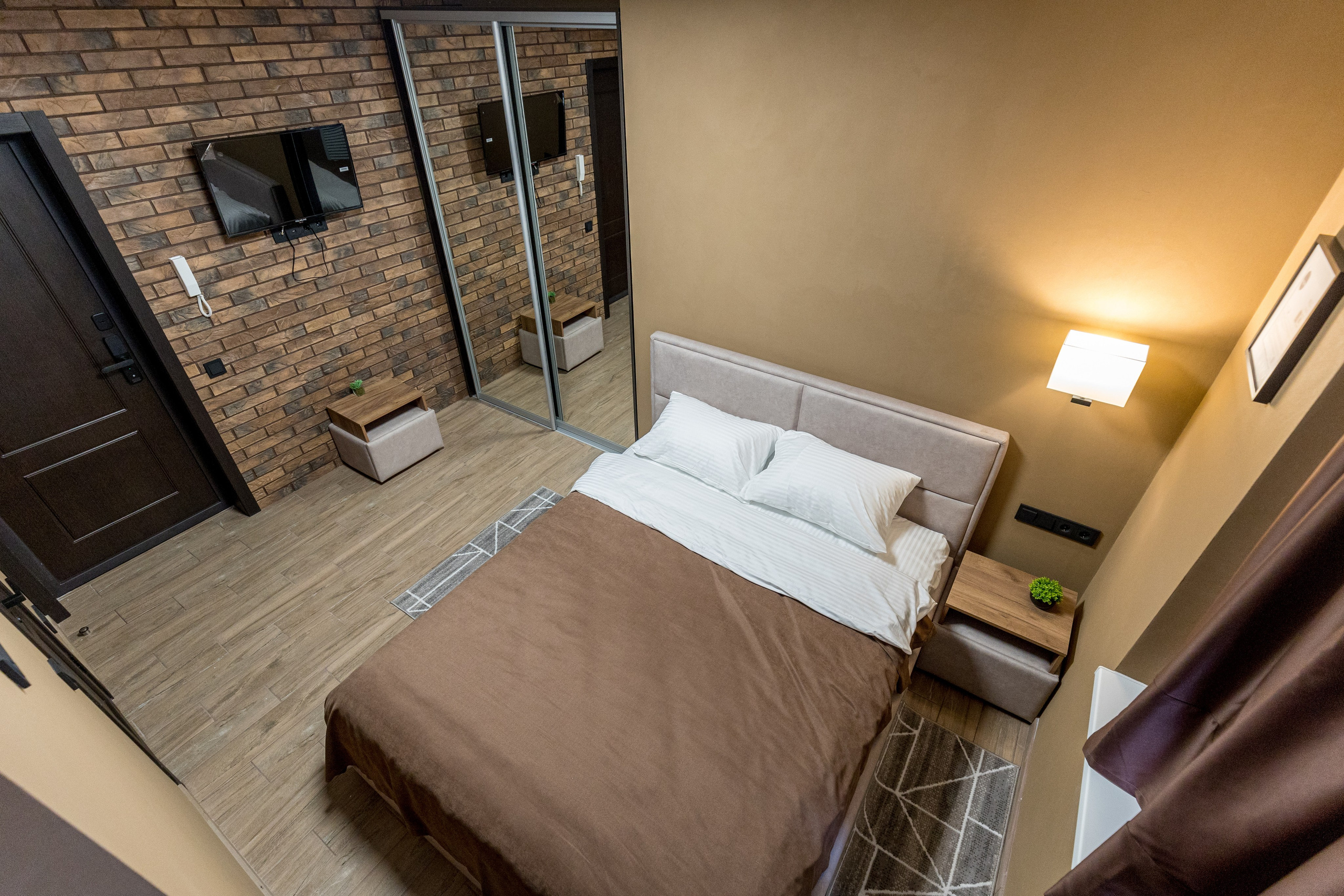 Гостиница. Владислав Волков | Фотография и видеосъемка в Воронеже