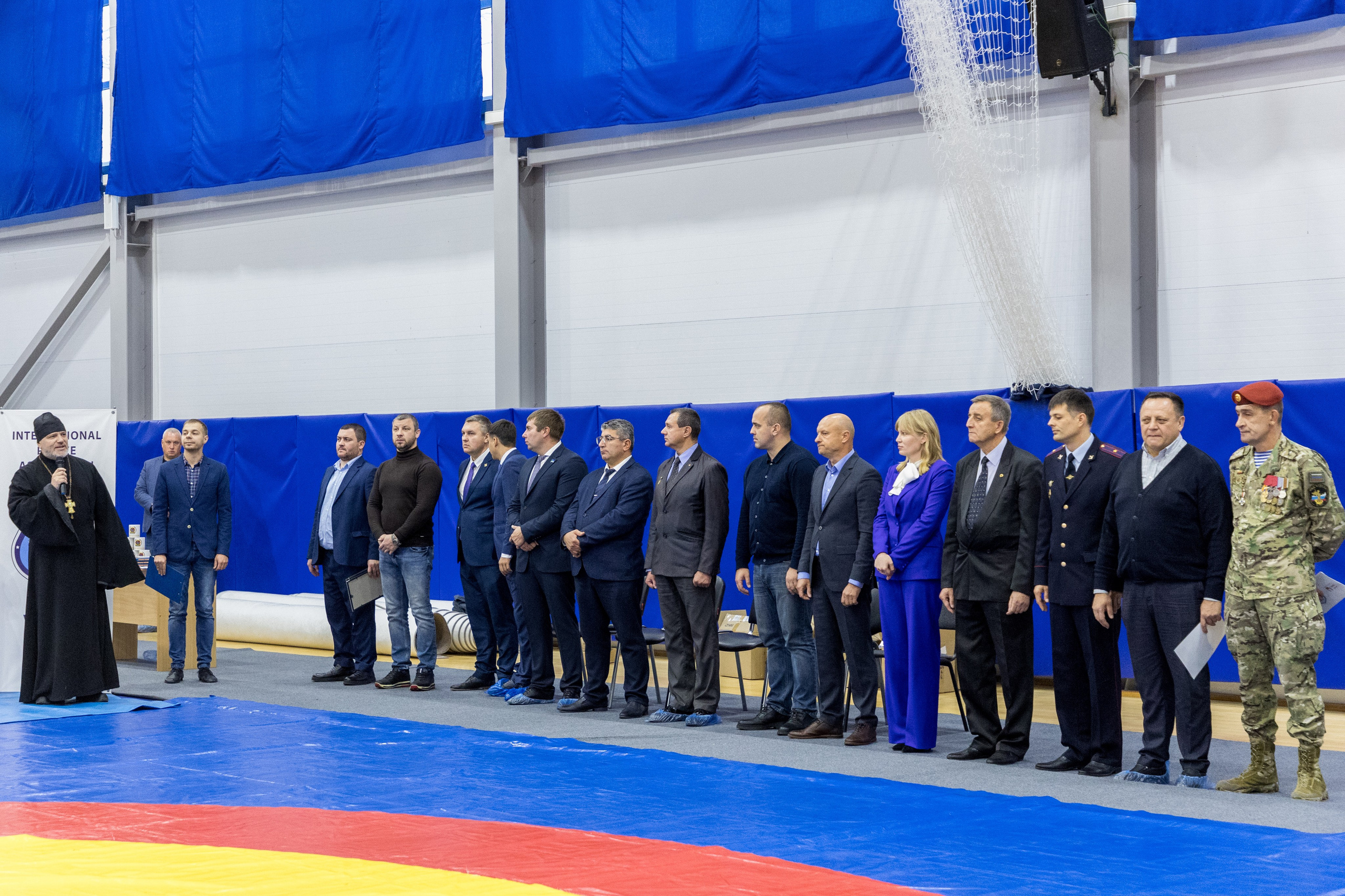 Чемпионат и Первенство по Самбо. Владислав Волков | Фотография и видеосъемка в Воронеже