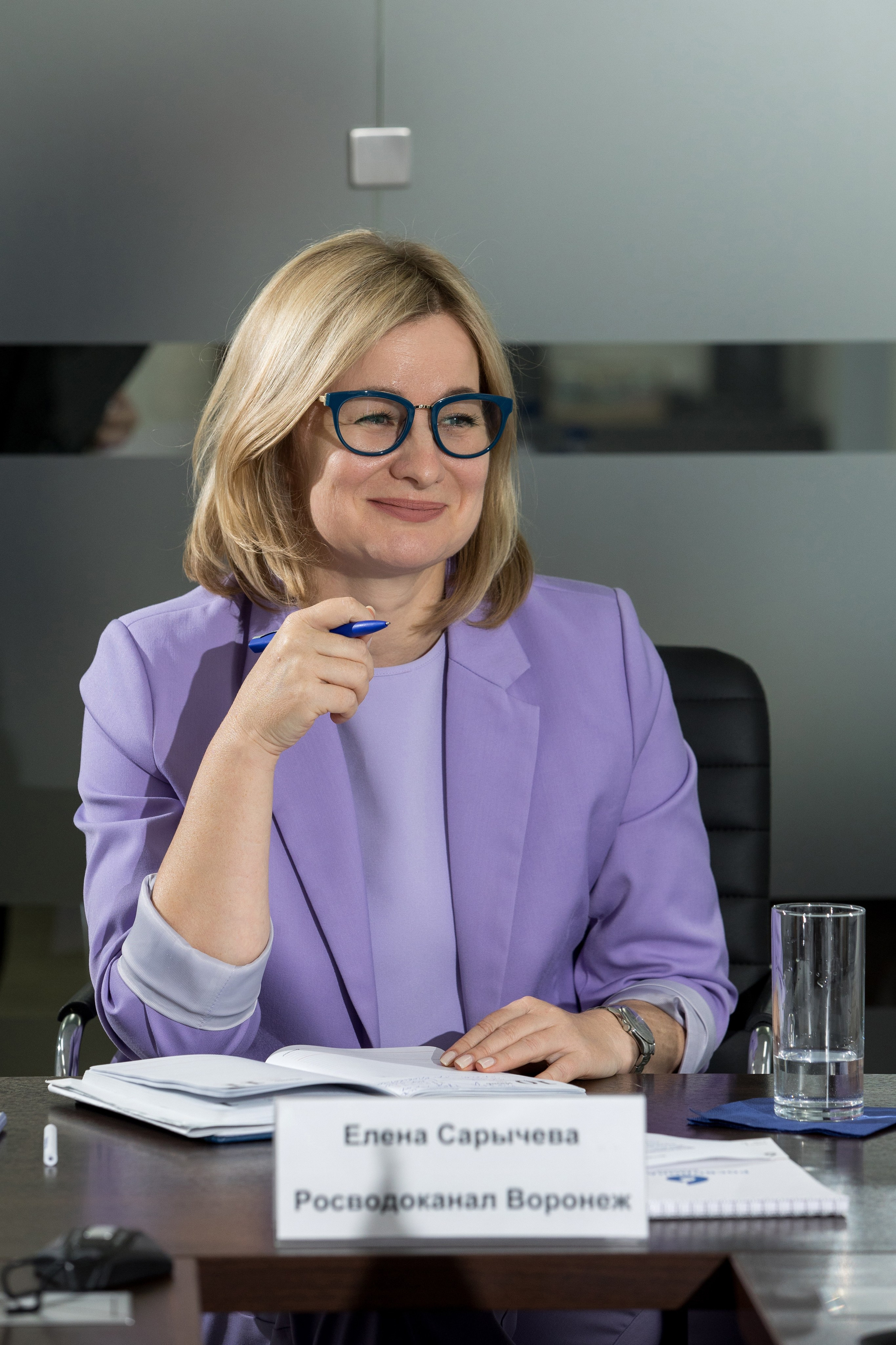 Росводоканал 02.09.2021. Владислав Волков | Фотография и видеосъемка в Воронеже