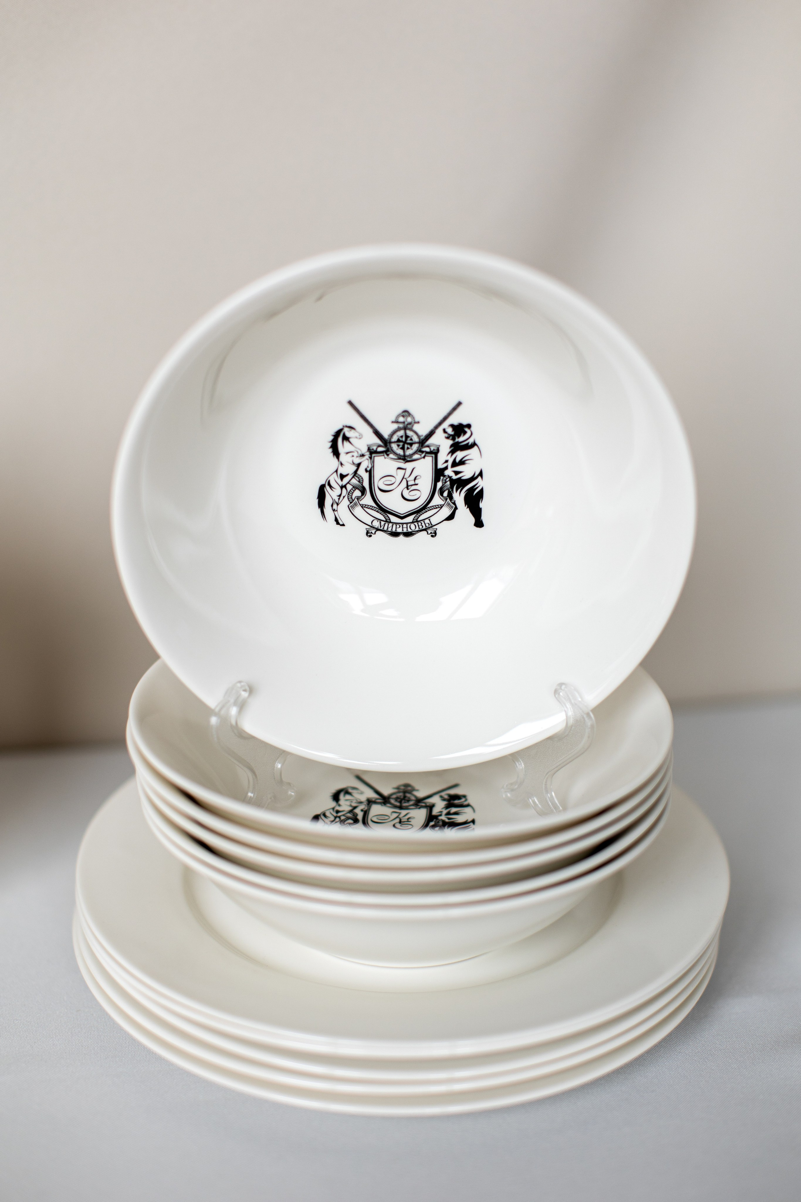 Посуда. Владислав Волков | Фотография и видеосъемка в Воронеже