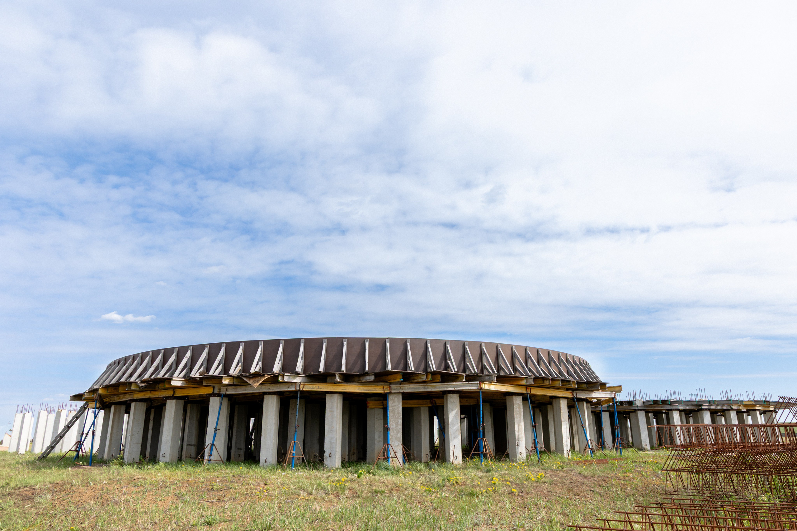 Земельный участок с объектами на нём. Владислав Волков | Фотография и видеосъемка в Воронеже