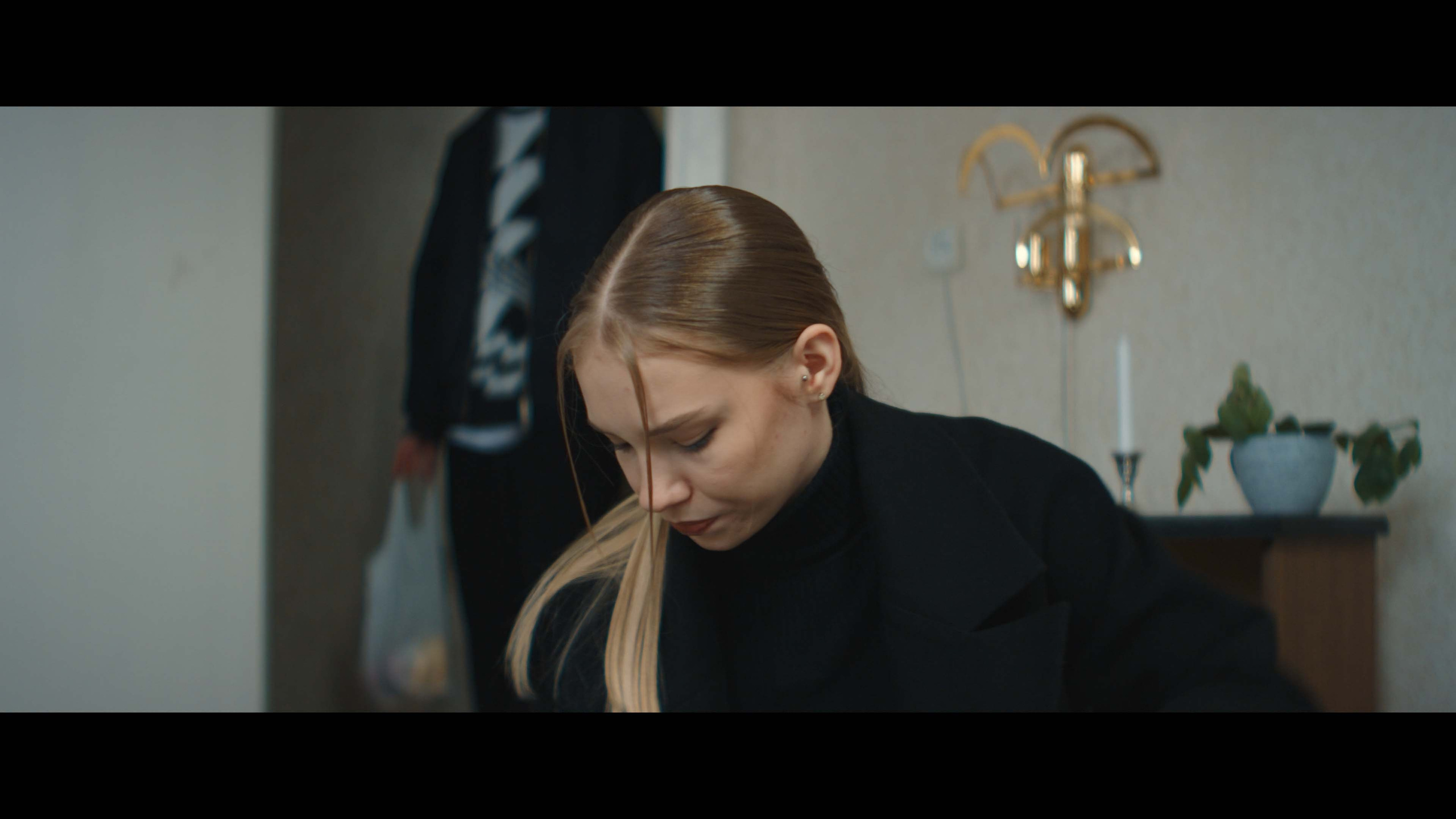 Цветокоррекция фильма. Цветокоррекция видео