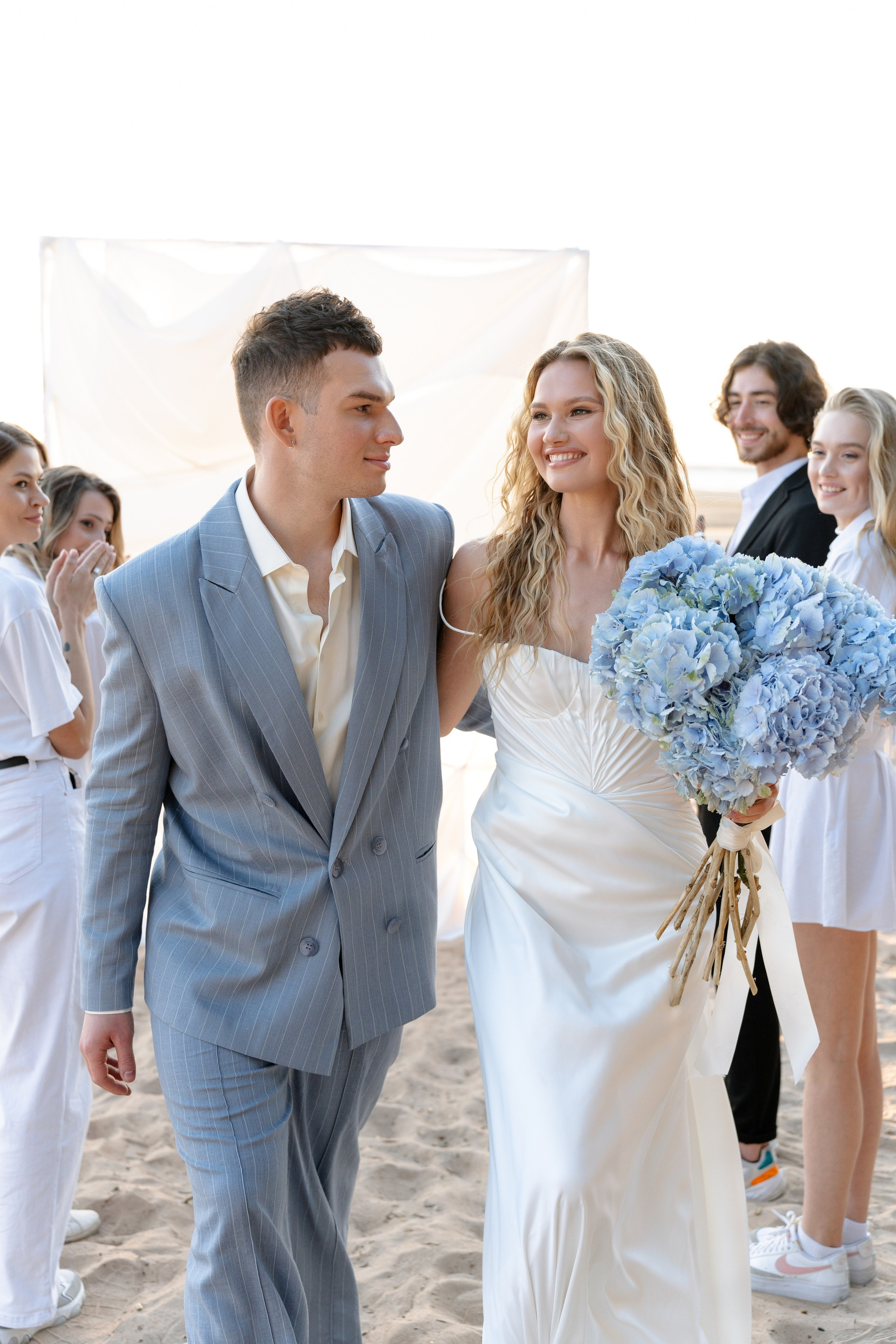 Портфолио. Свадебный фотограф Катерина Чулкова