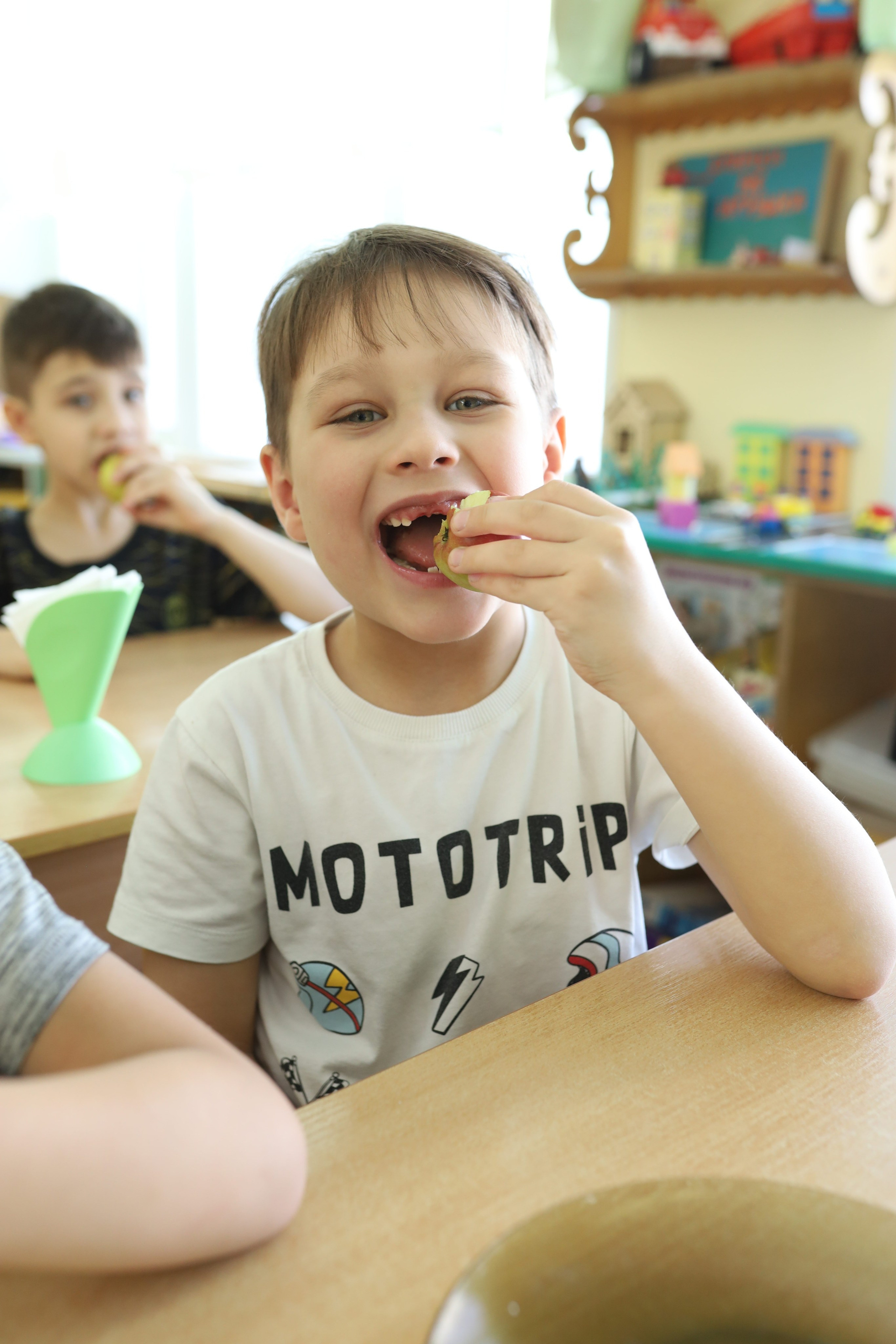Утро в садике, маленькая часть репортажа!. Профессиональный фотограф, Москва |Видное Елена Елизарова