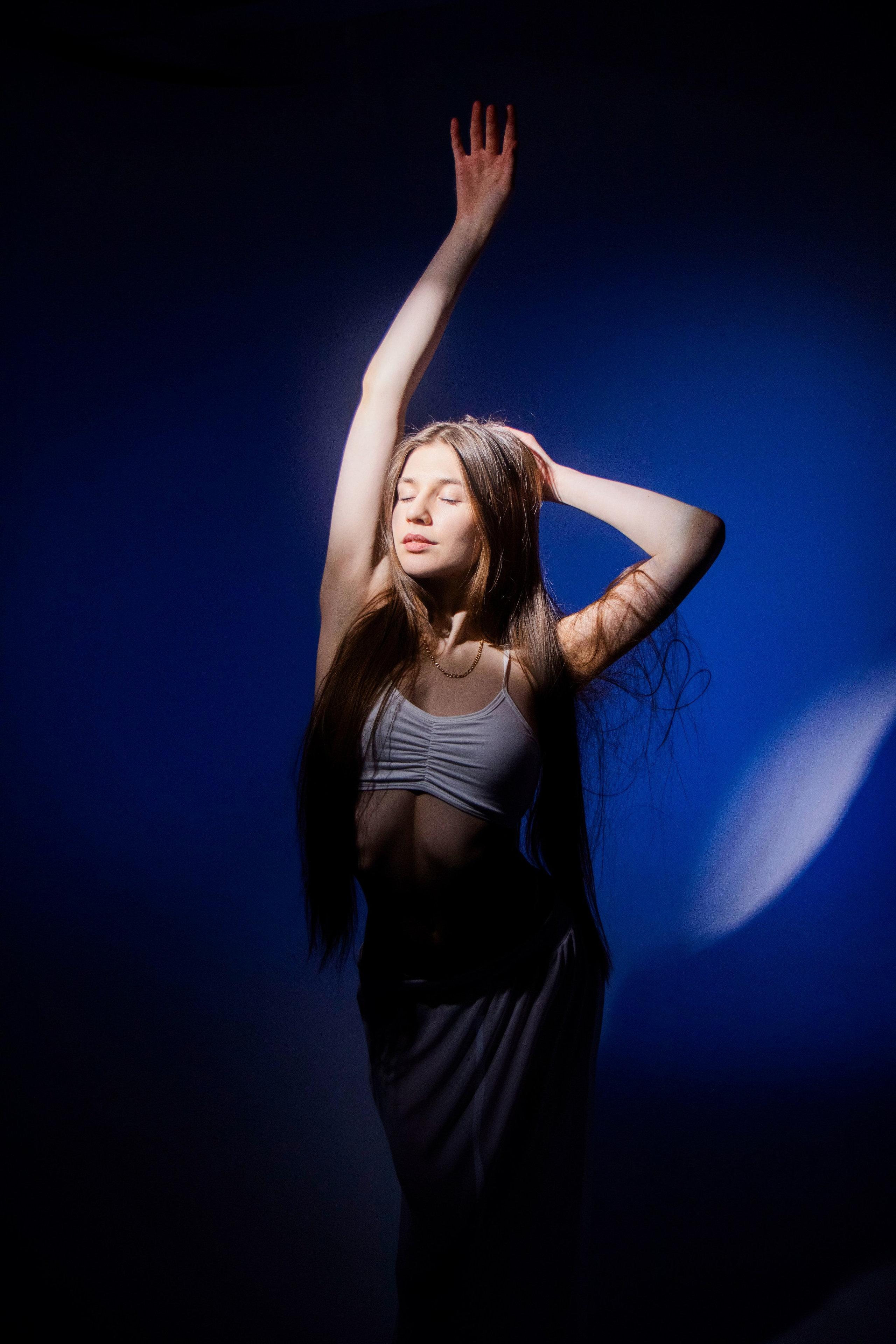 Индивидуальные Фотосессии на Камчатке — Портреты и Образы | Екатерина