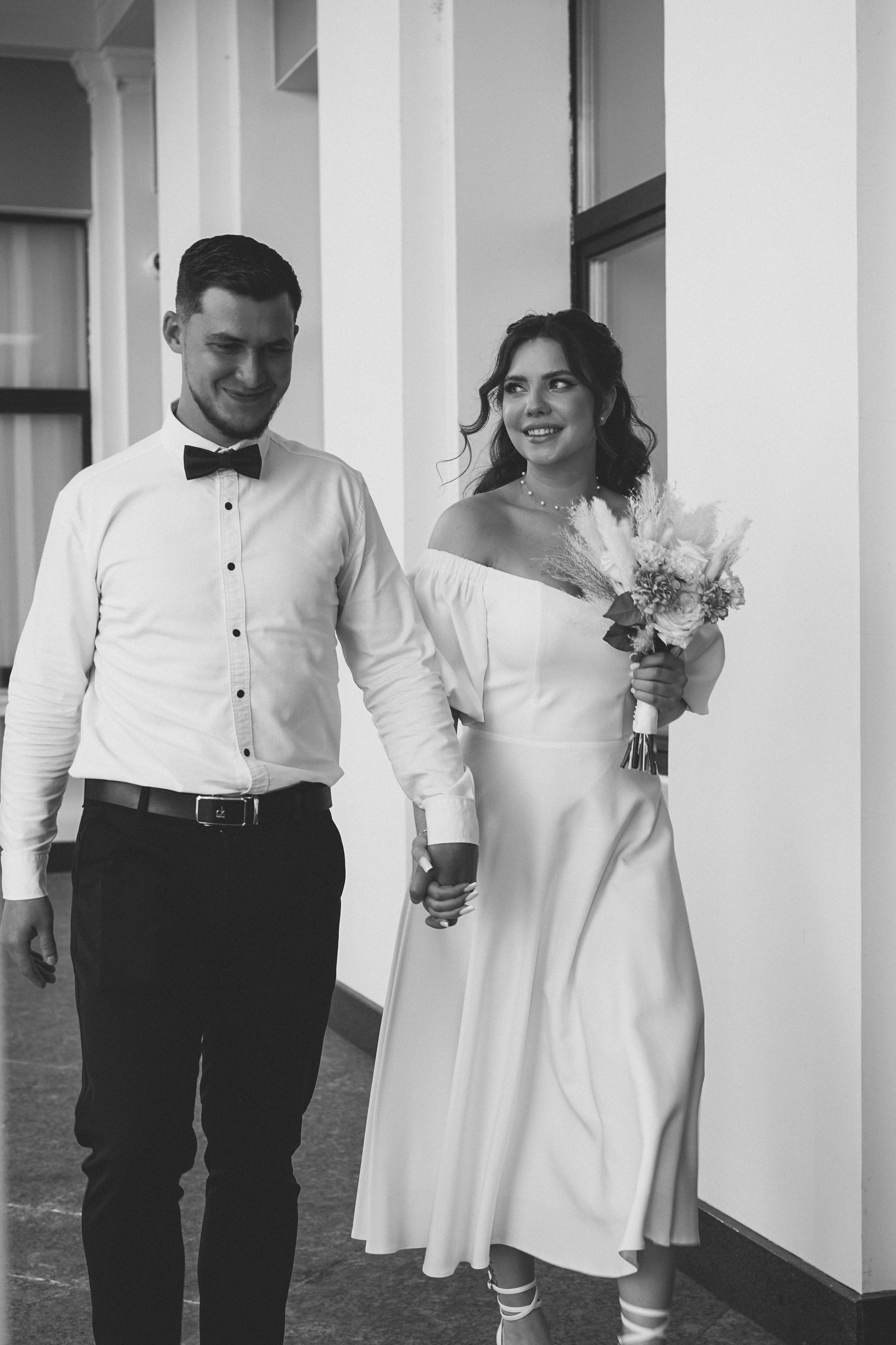 Свадебные съемки. Главная