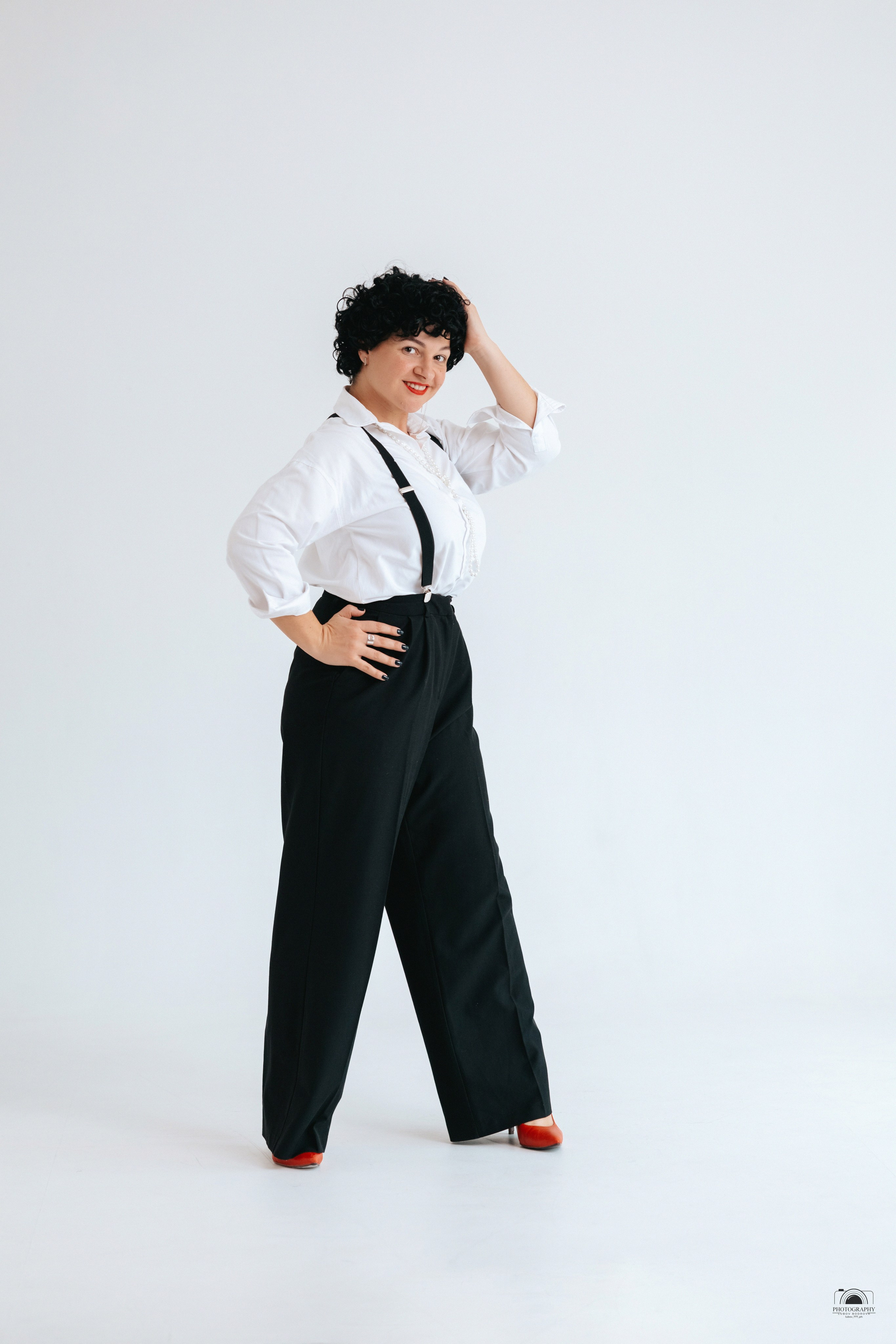 Анна. Семейный и портретный фотограф в Геленджике Любовь Бодрова