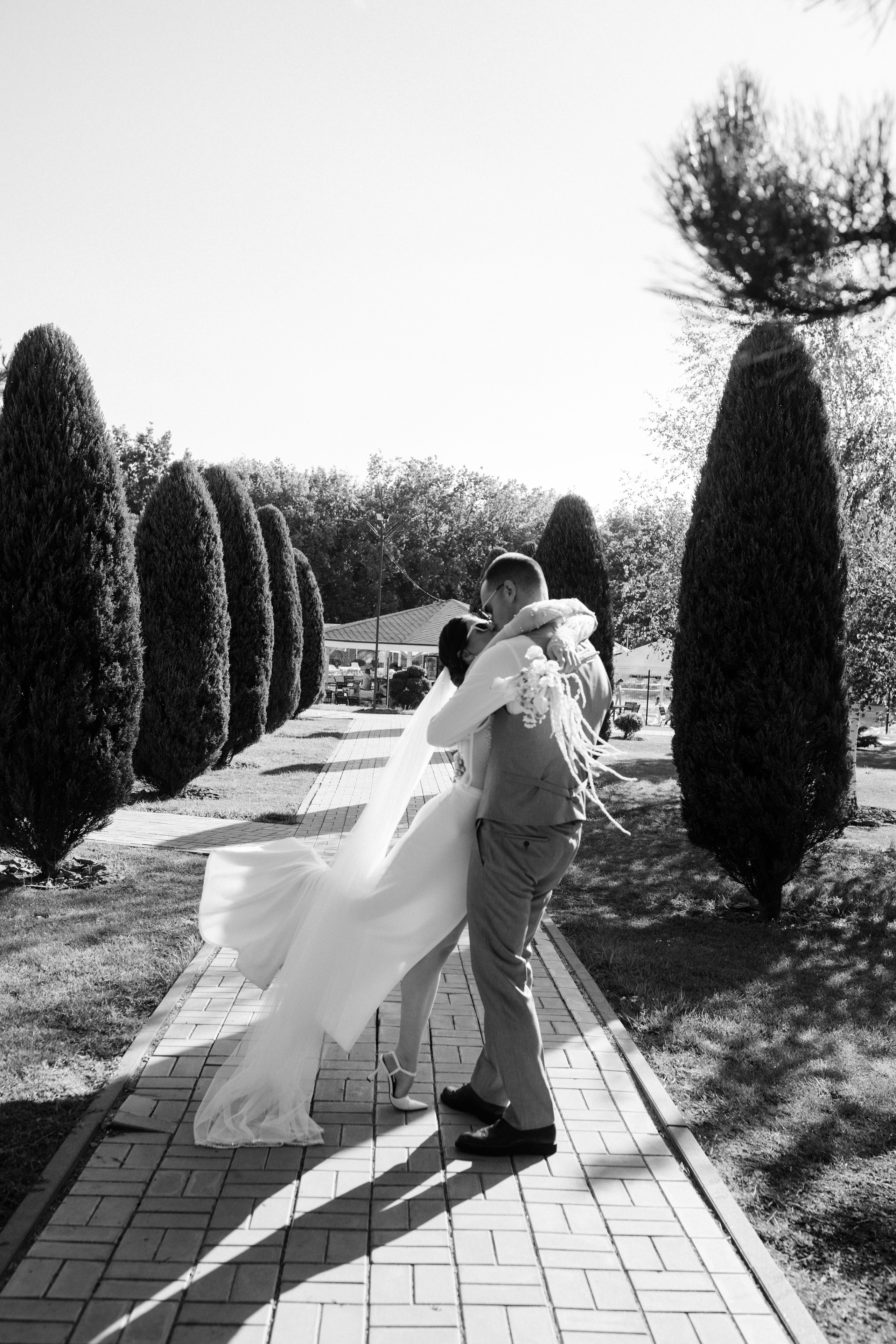 Tanya & Pasha's wedday. Индивидуальные и свадебные фотосессии | Донецк, Москва, Ростов-на-Дону