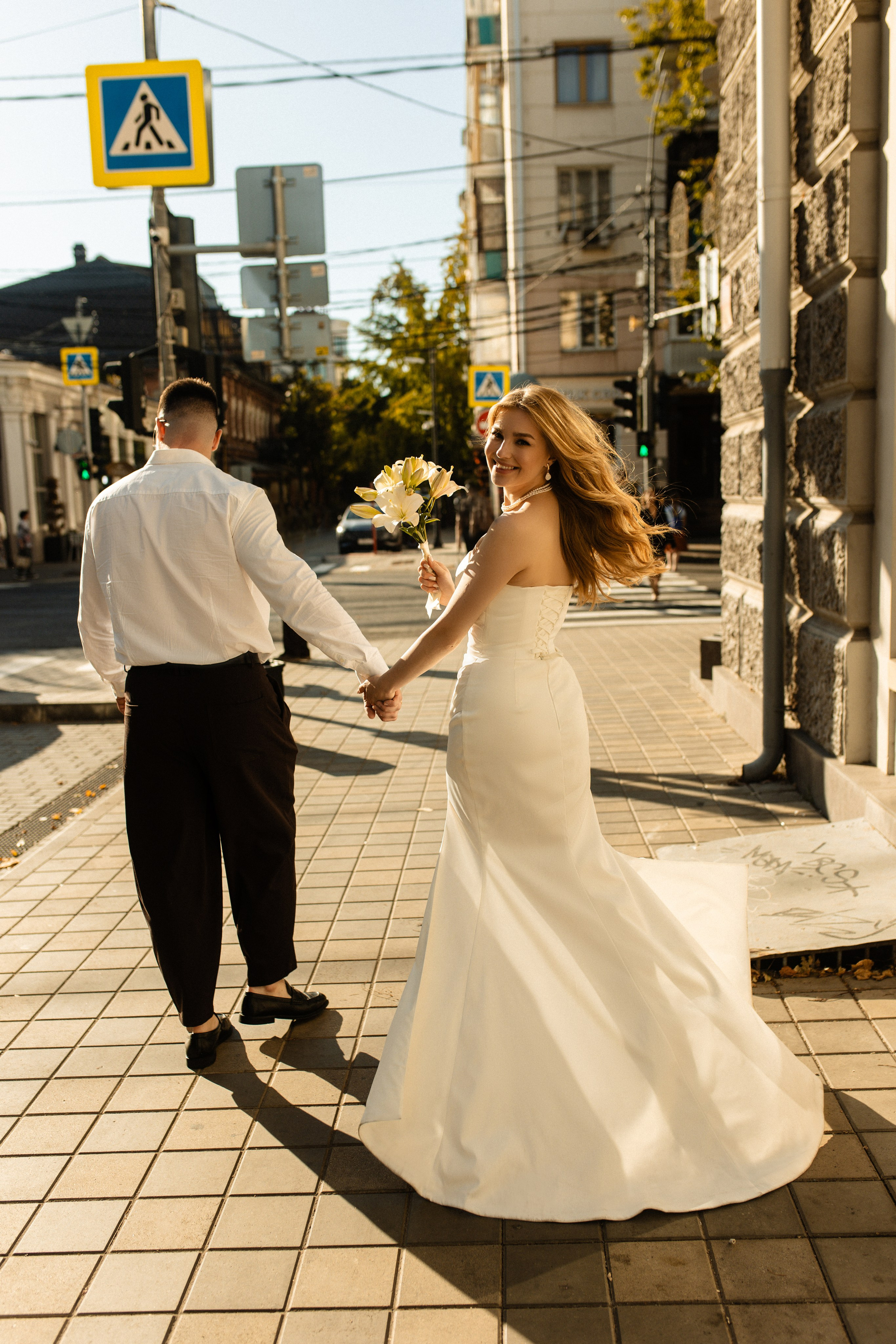 Kris & Yura's wedday. Индивидуальные и свадебные фотосессии | Донецк, Москва, Ростов-на-Дону