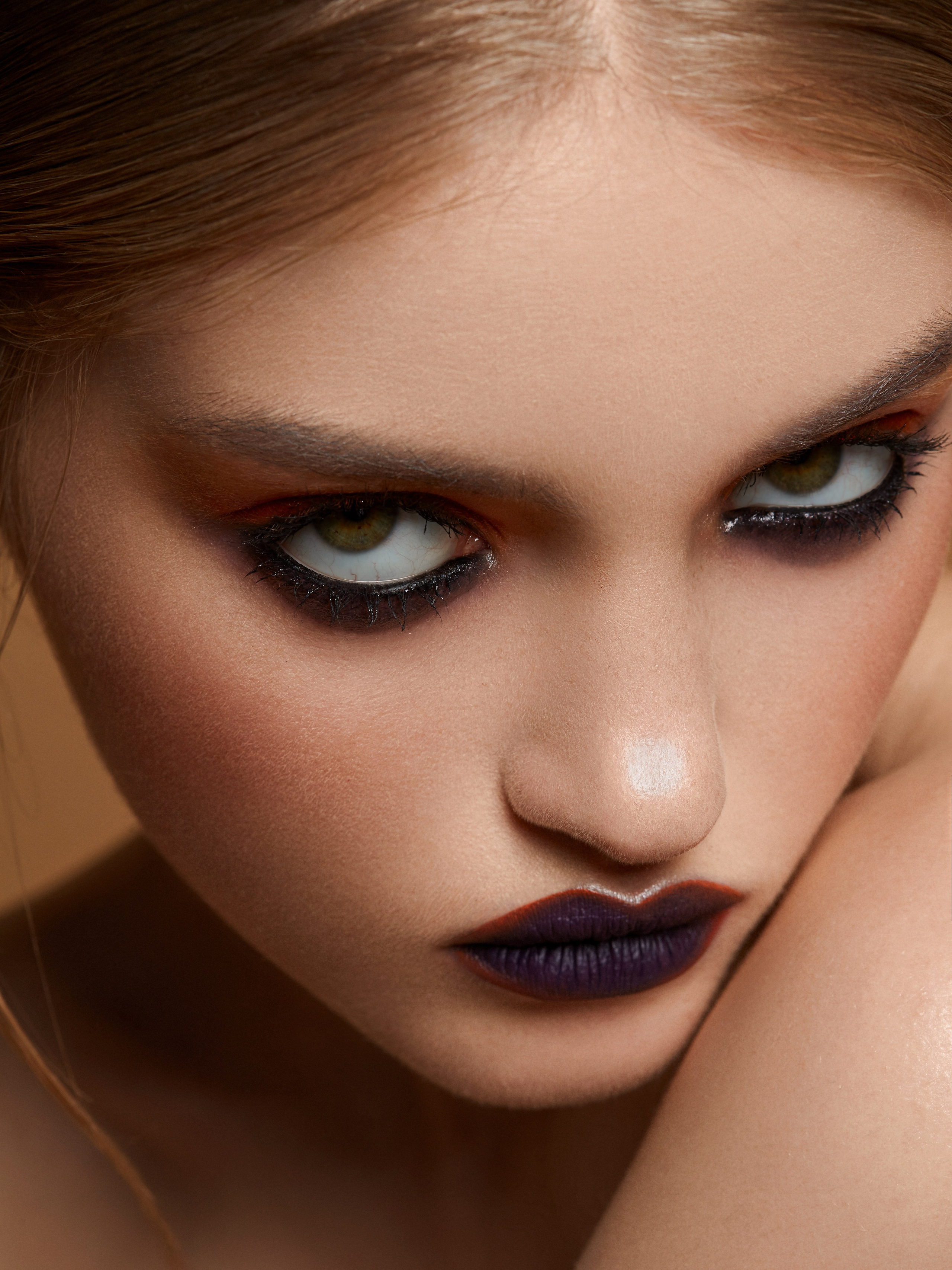 Scorpio Jin Magazine Volume 15. Профессиональный фотограф Федотова Арина