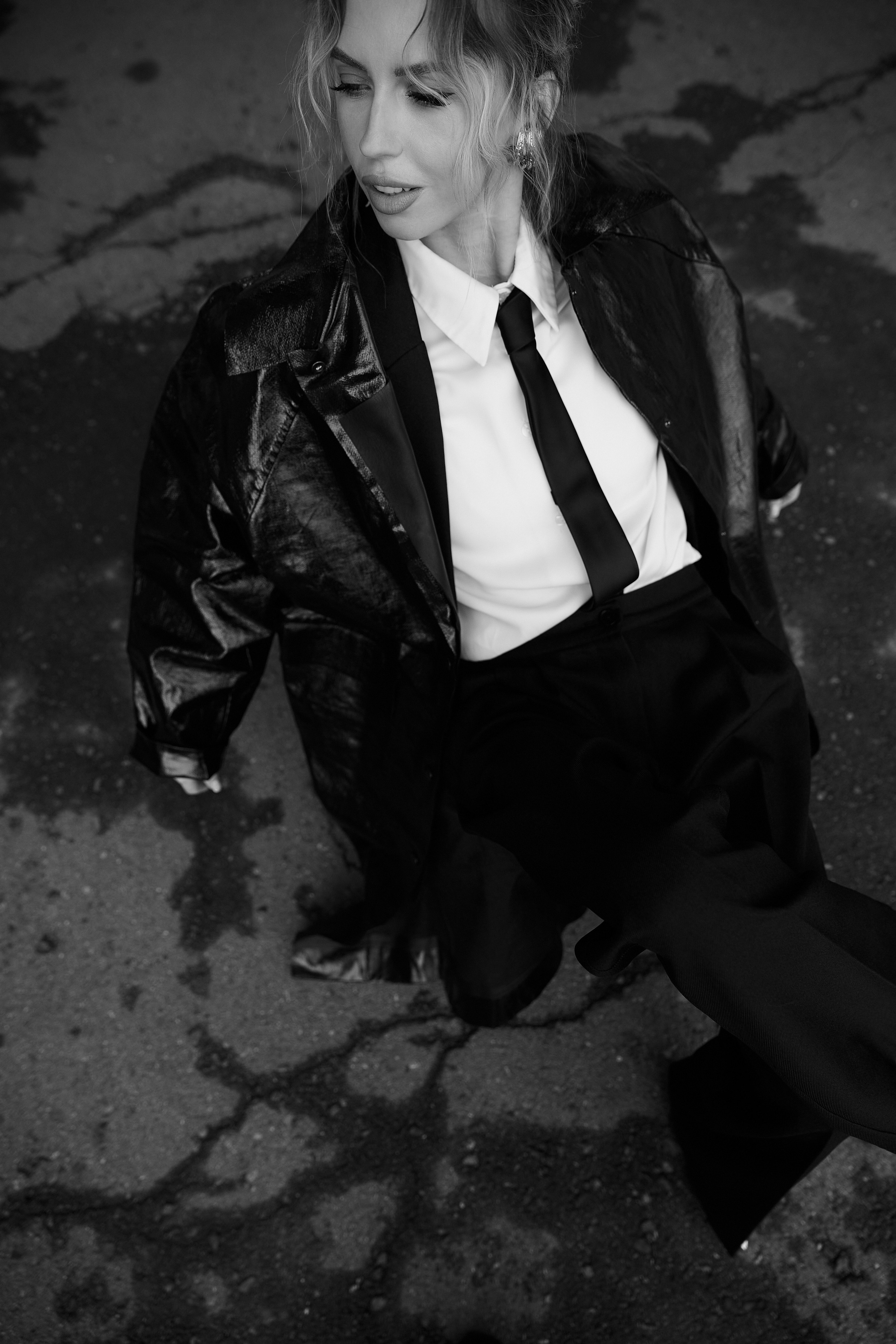 Ольга. Профессиональный фотограф Светлана Писарева