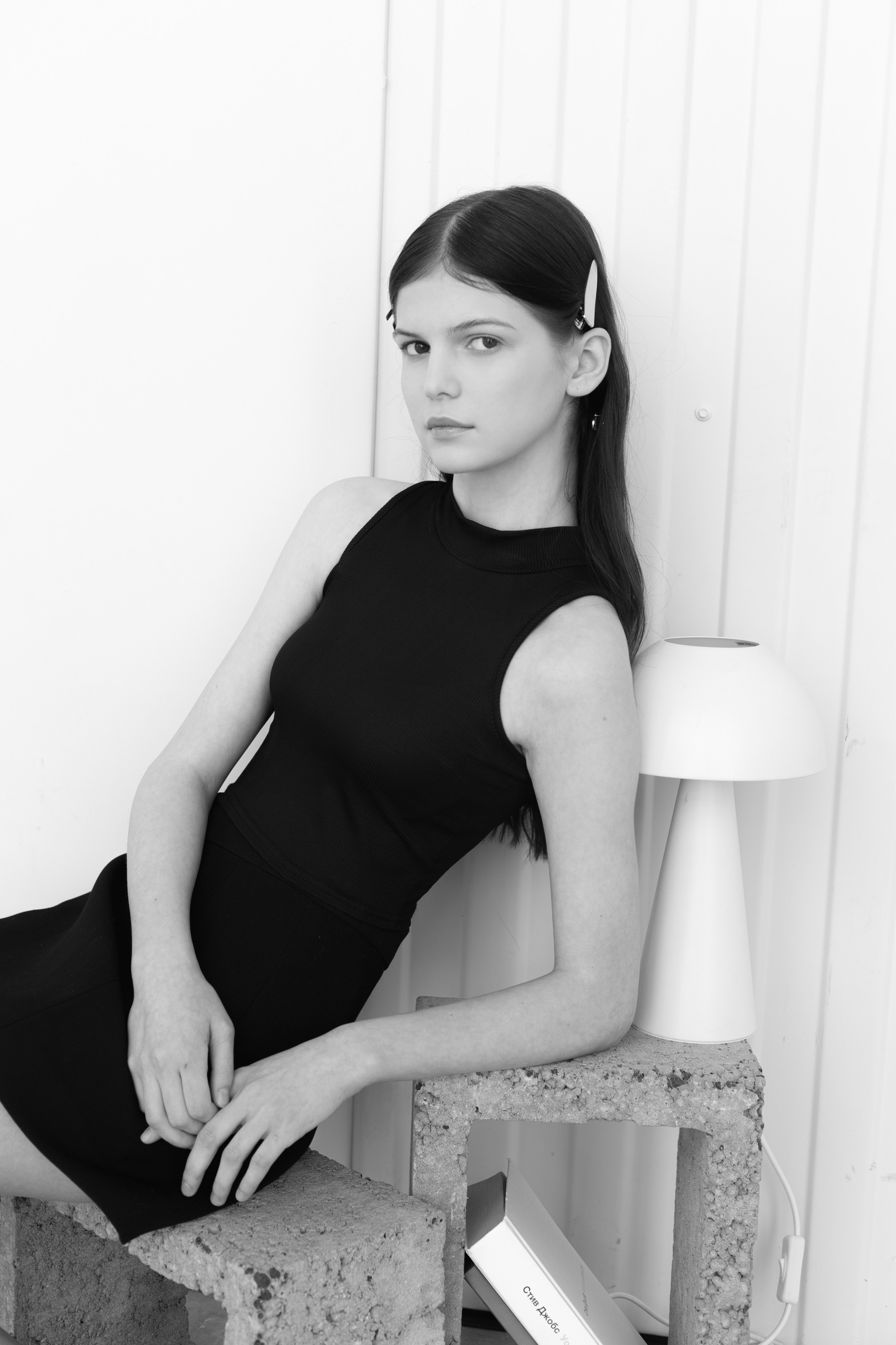 Sia. Modeling agency TM MODELS