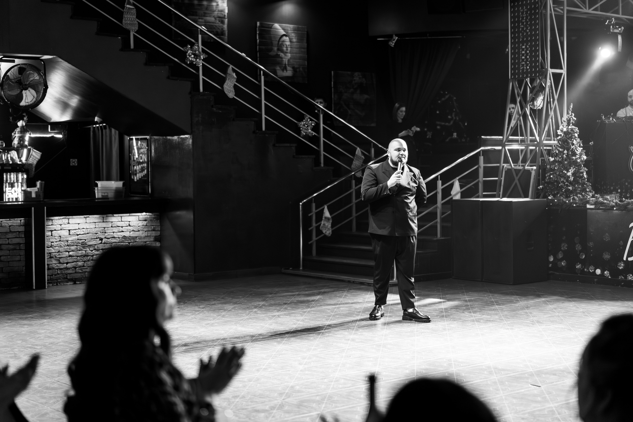 Корпоратив «СОВКОМБАНК». Свадебный фотограф Барнаул Алексей Павлов