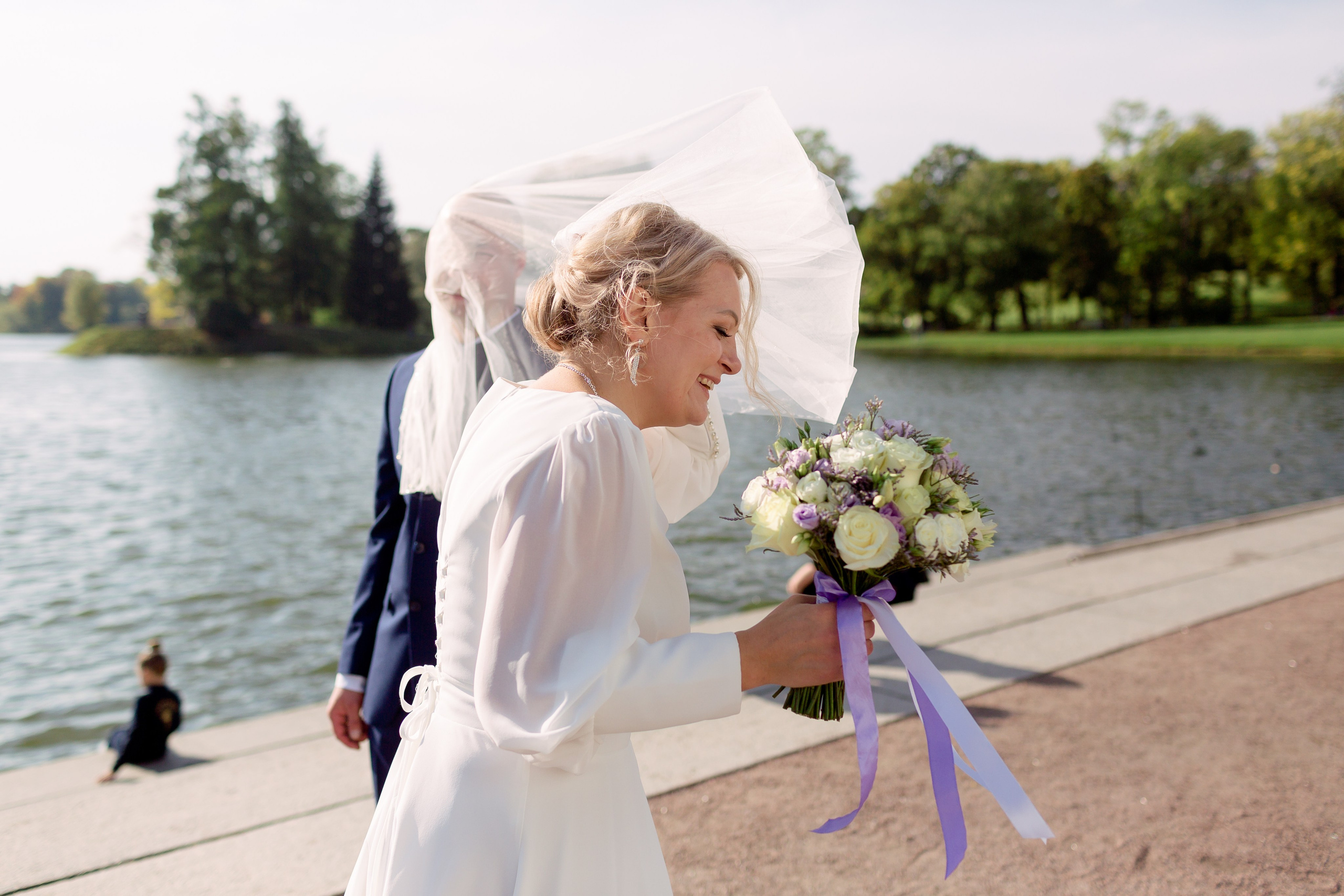 А&В. Свадебный и семейный фотограф Спб Бошман Ирина