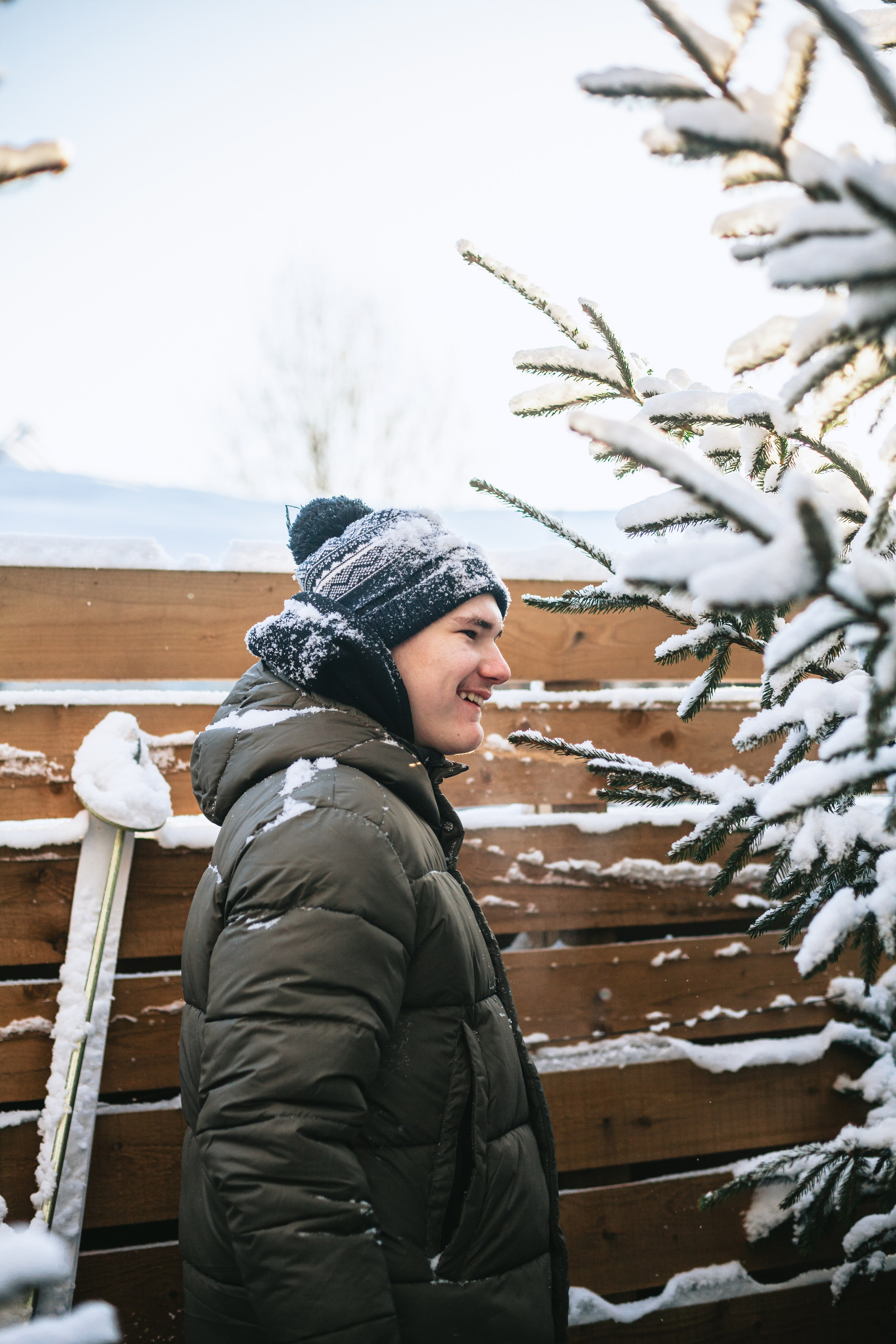 Зингер дача. Фотограф-анималист Татьяна Степанова