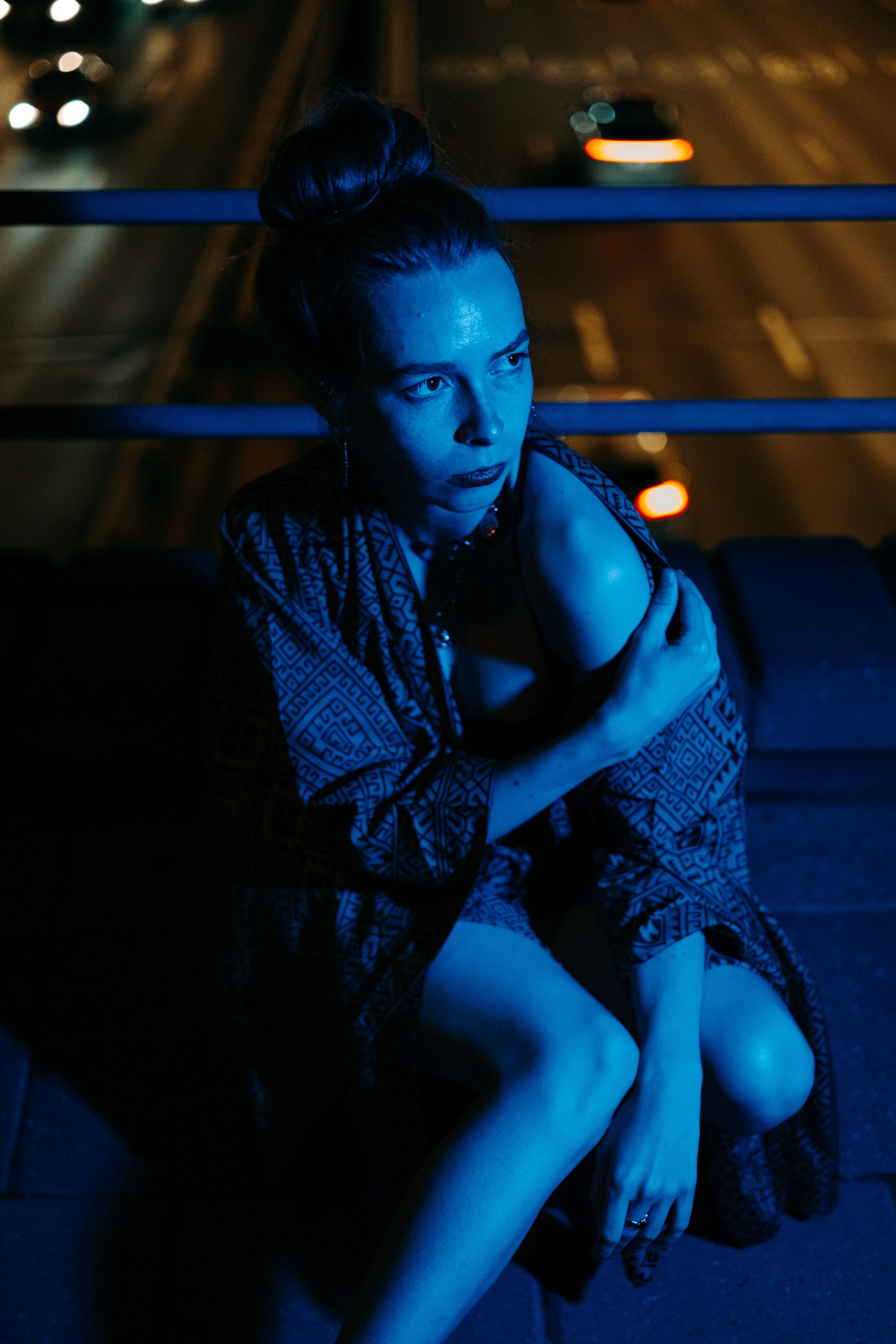 Полина РАН. Vladimirbaklenev