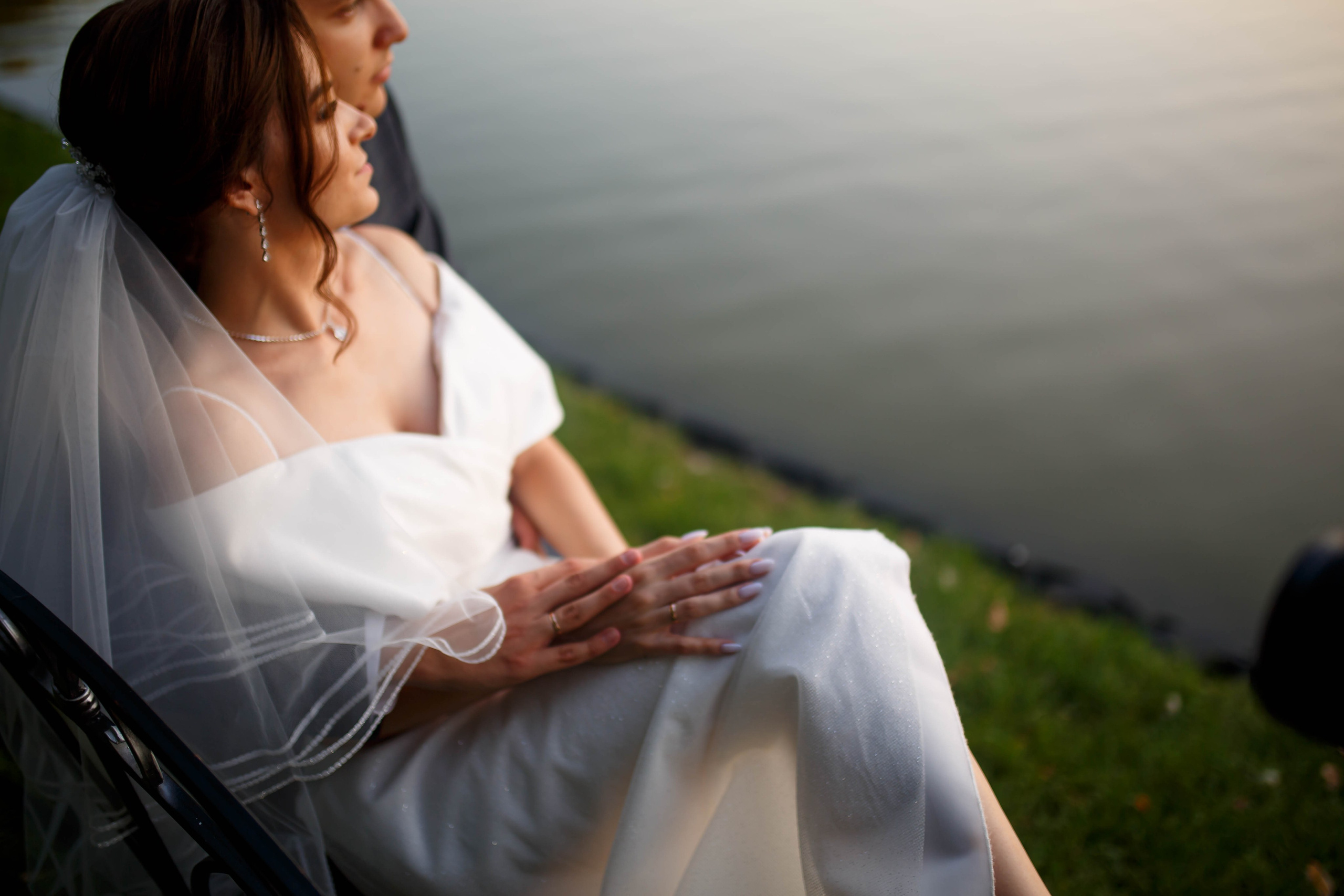 Свадьба. Свадебный, предметный и портретный фотограф в Волгограде