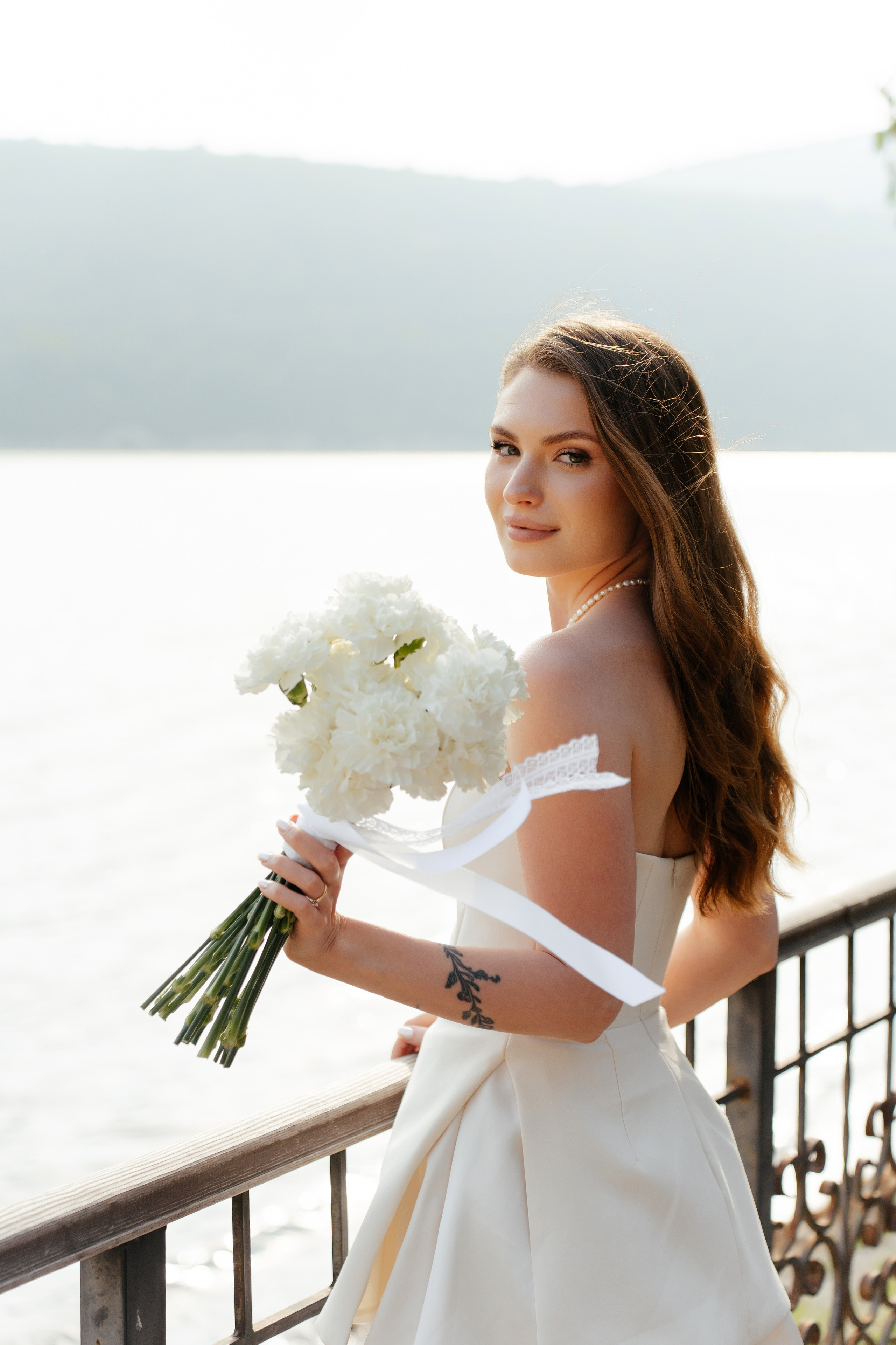 Влад и Вика. Фотограф Сергей Филиппов