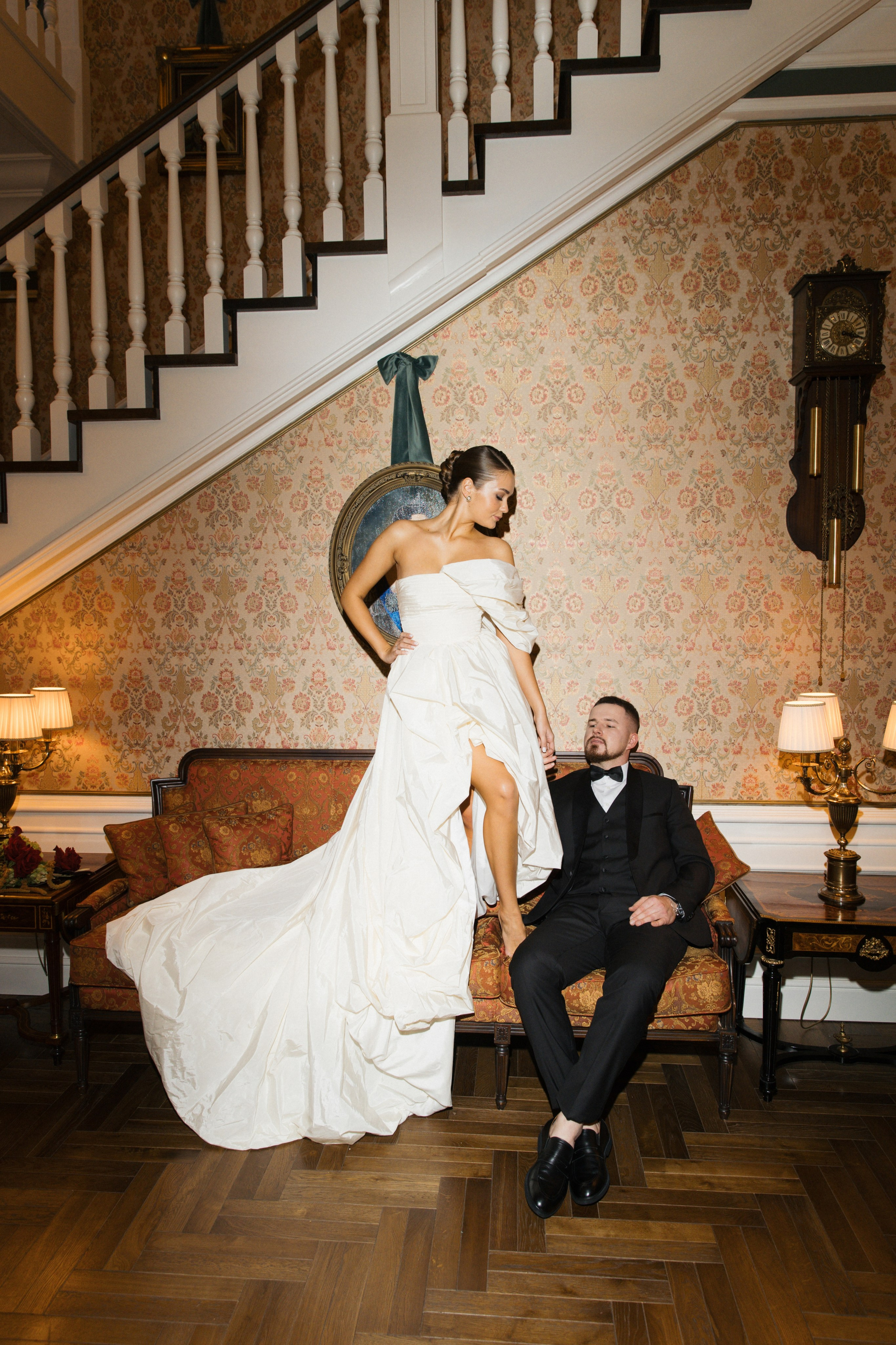 Моменты, которые мы запомним. Фотограф Вышний Волочек/Тверь/Москва/Санкт-Петербург