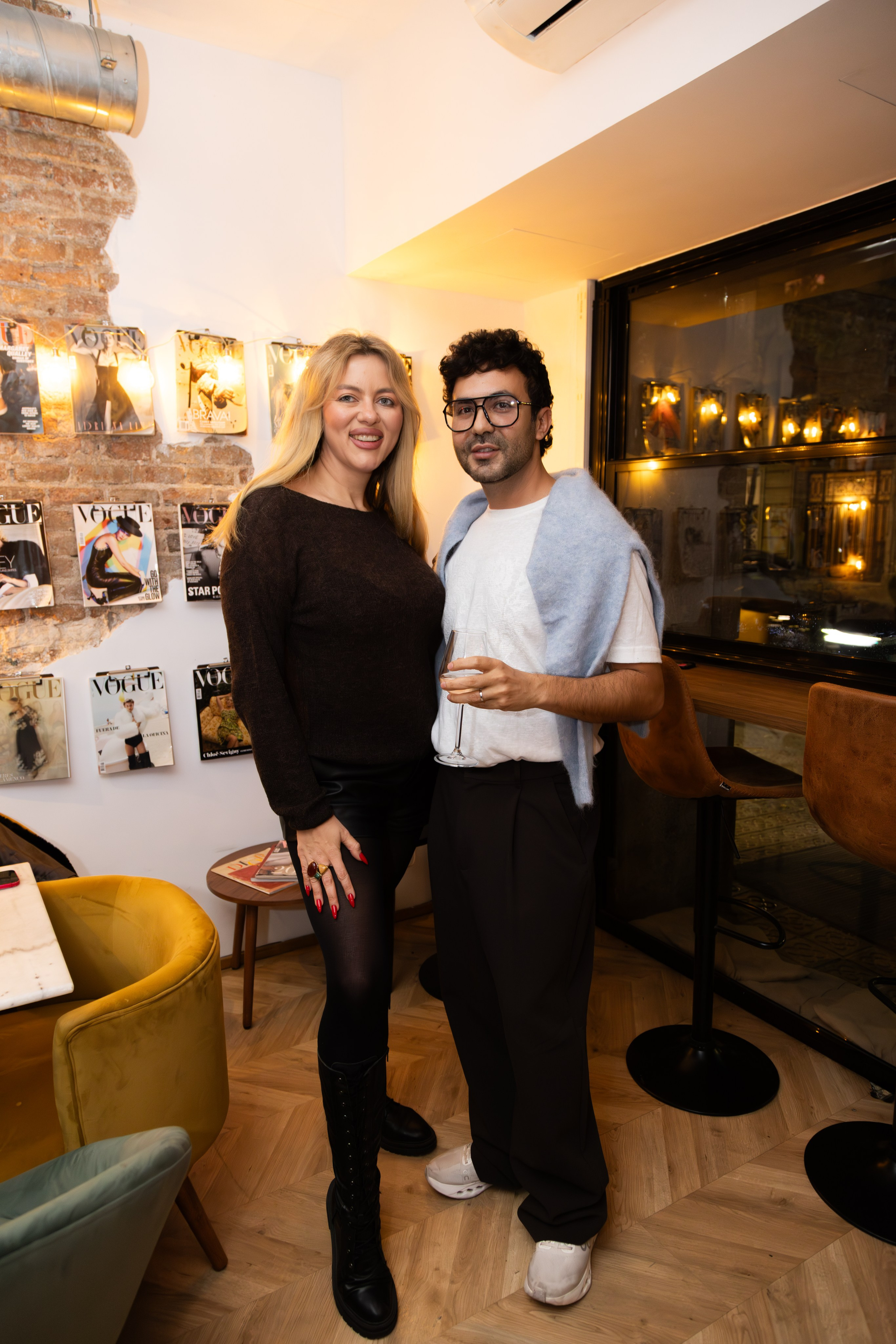 NIGHT and the CITY. Фотограф в Барселоне Валиулова Ася