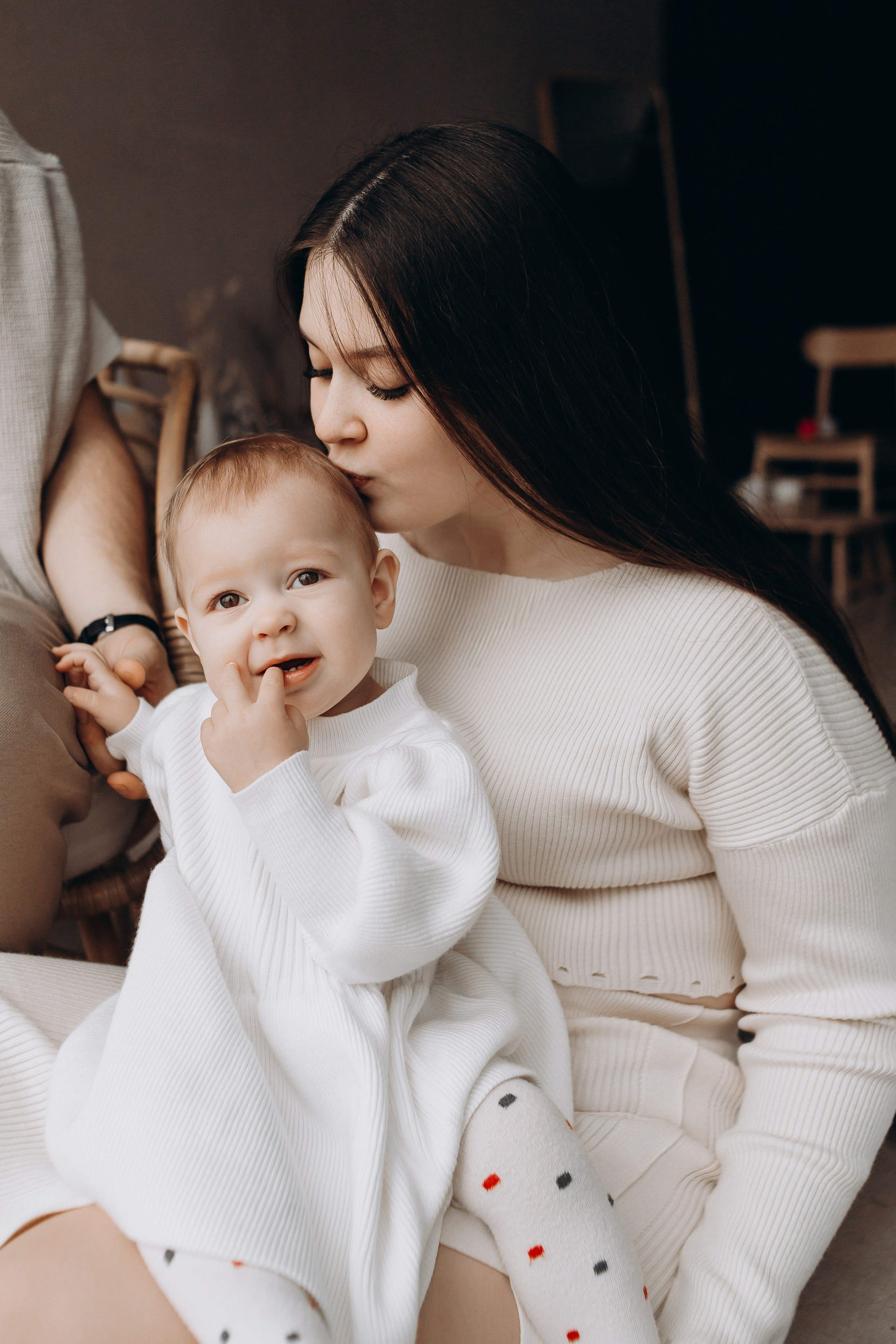 Новогодняя история. Часть 2. Свадебный фотограф Чижкова Любовь. Нижний Новгород