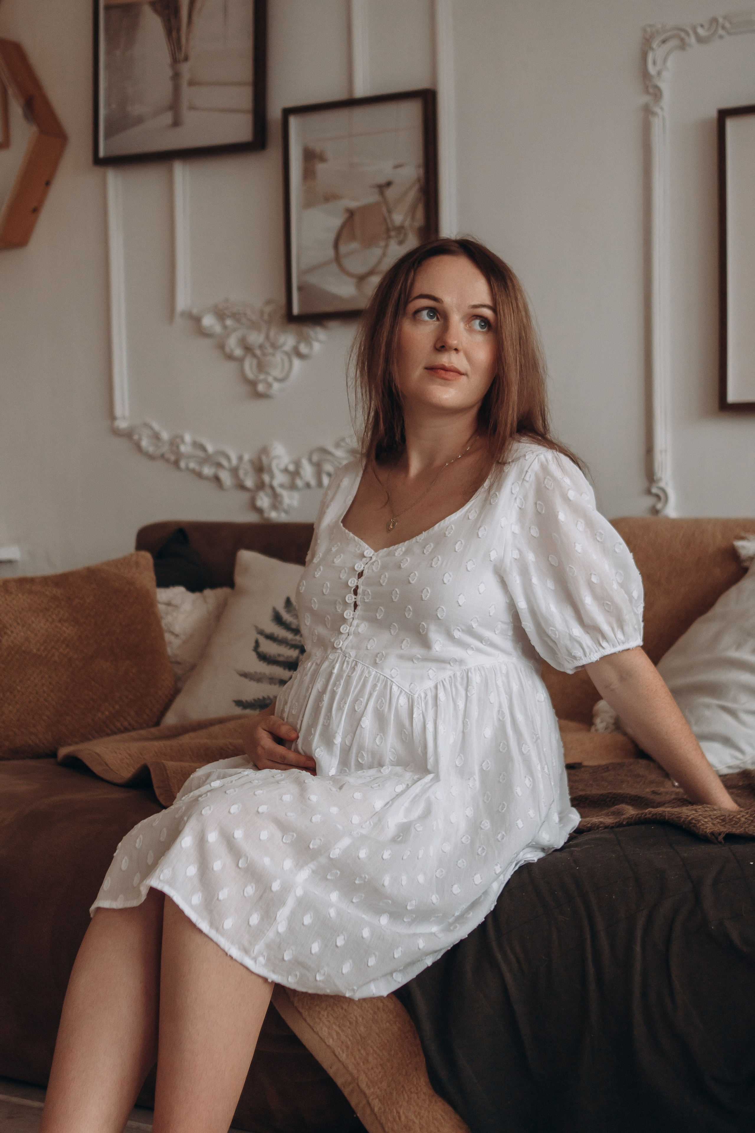 Миша & Саша. Свадебный фотограф Чижкова Любовь. Нижний Новгород