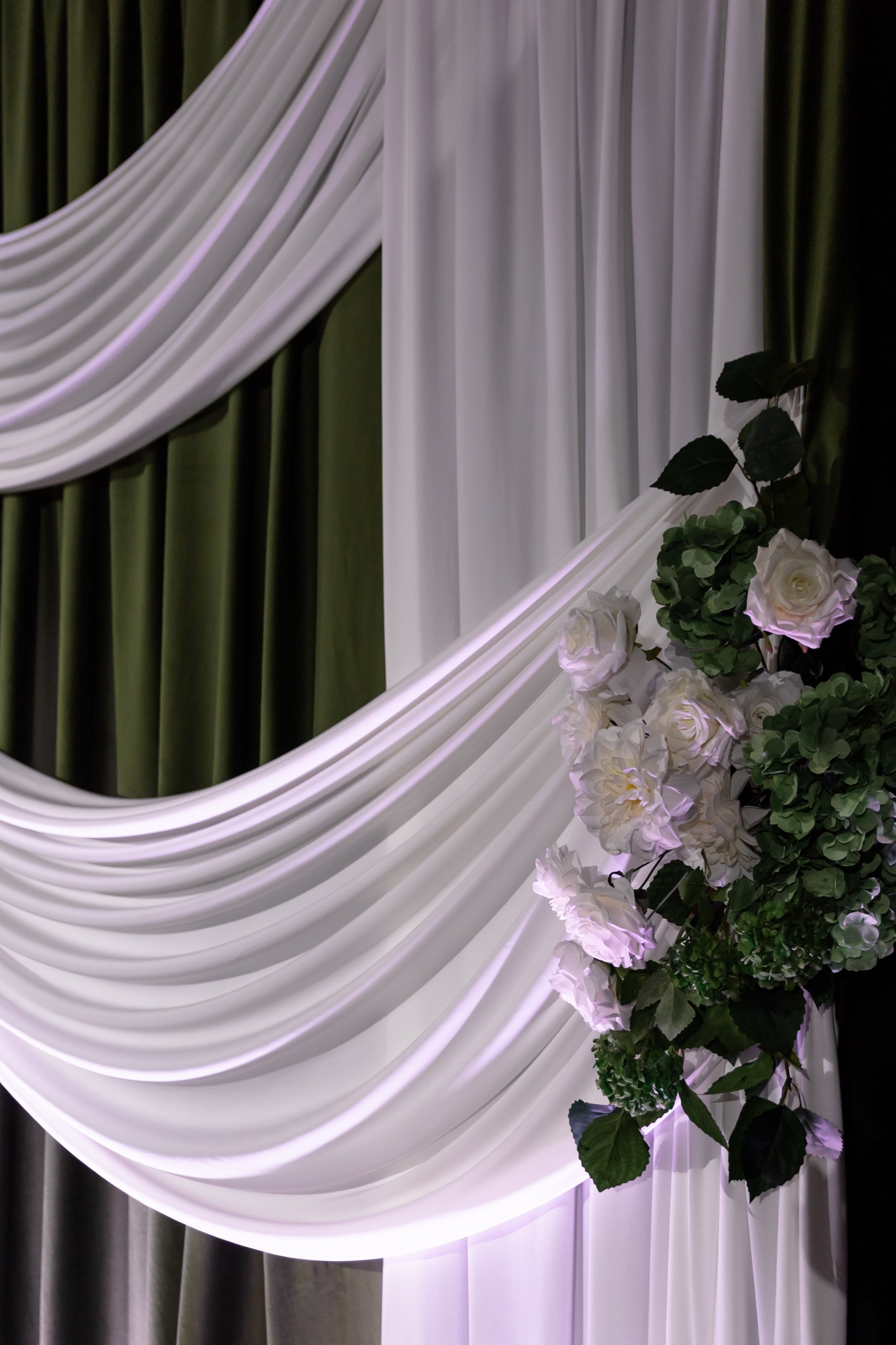 Артём и Екатерина. Свадебный фотограф Чижкова Любовь. Нижний Новгород