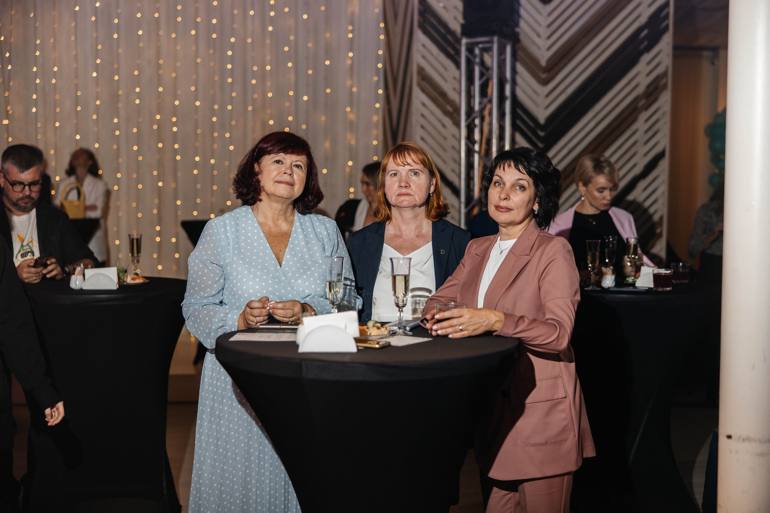 Komsomol Pravda. Maxim Tsoy Photography