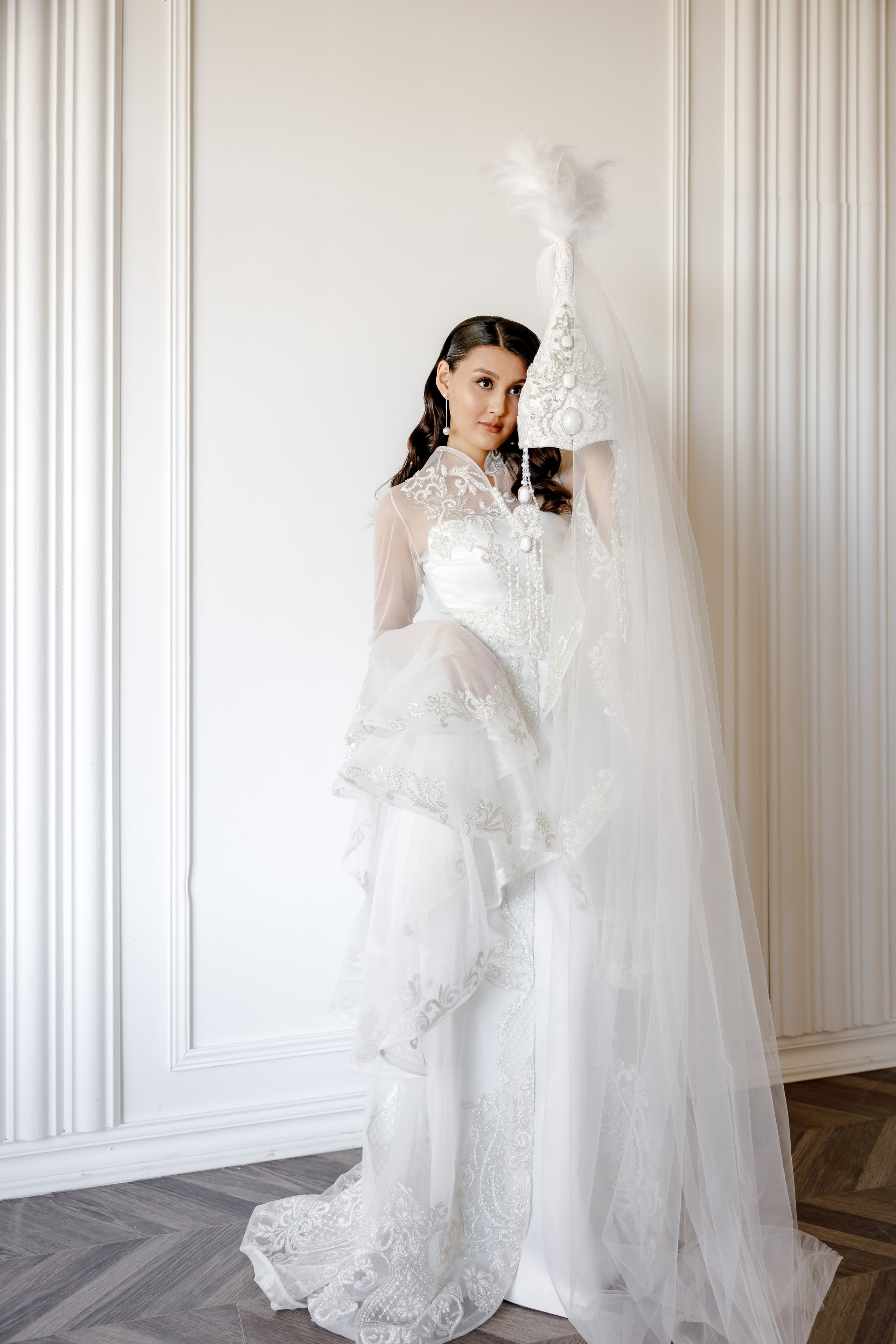 Жұлдызай ұядан ұшқан күн. Свадебный фотограф Костанай/Астана