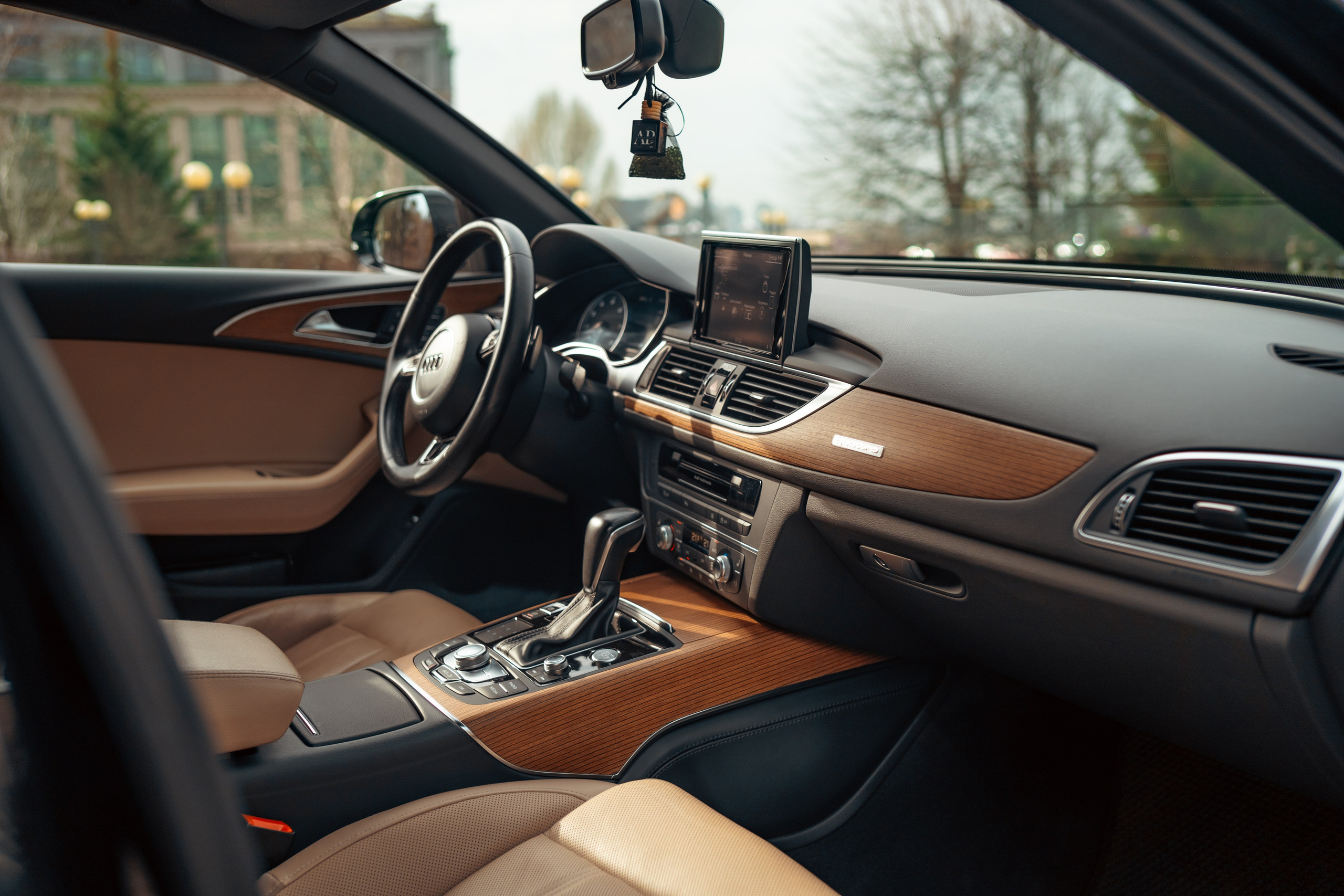 Audi / г. Казань (18.04.2024) Photo & Reels *. Felixtones