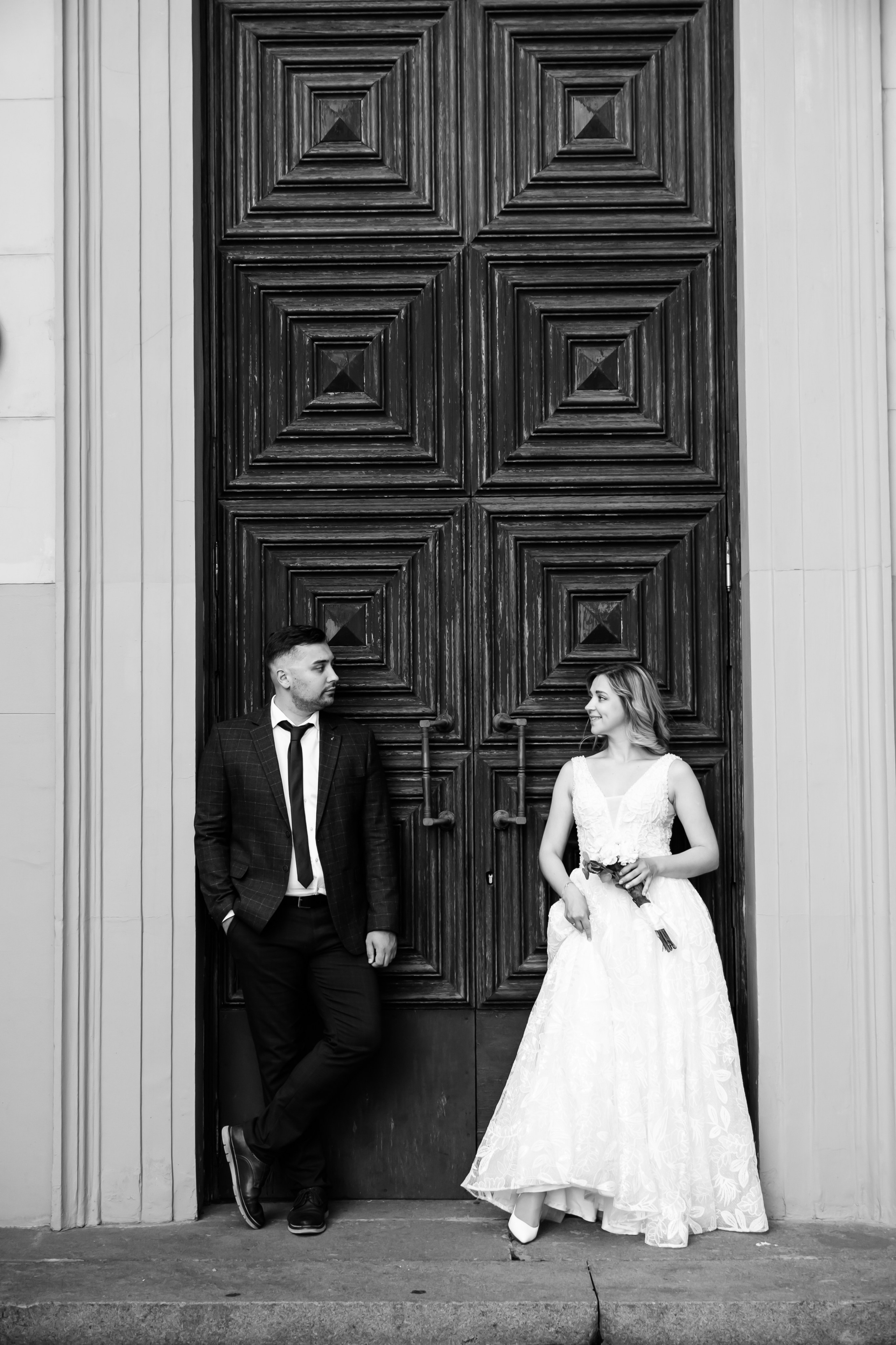 Лилия&Никита. Креативный, коммерческий фотограф в Москве