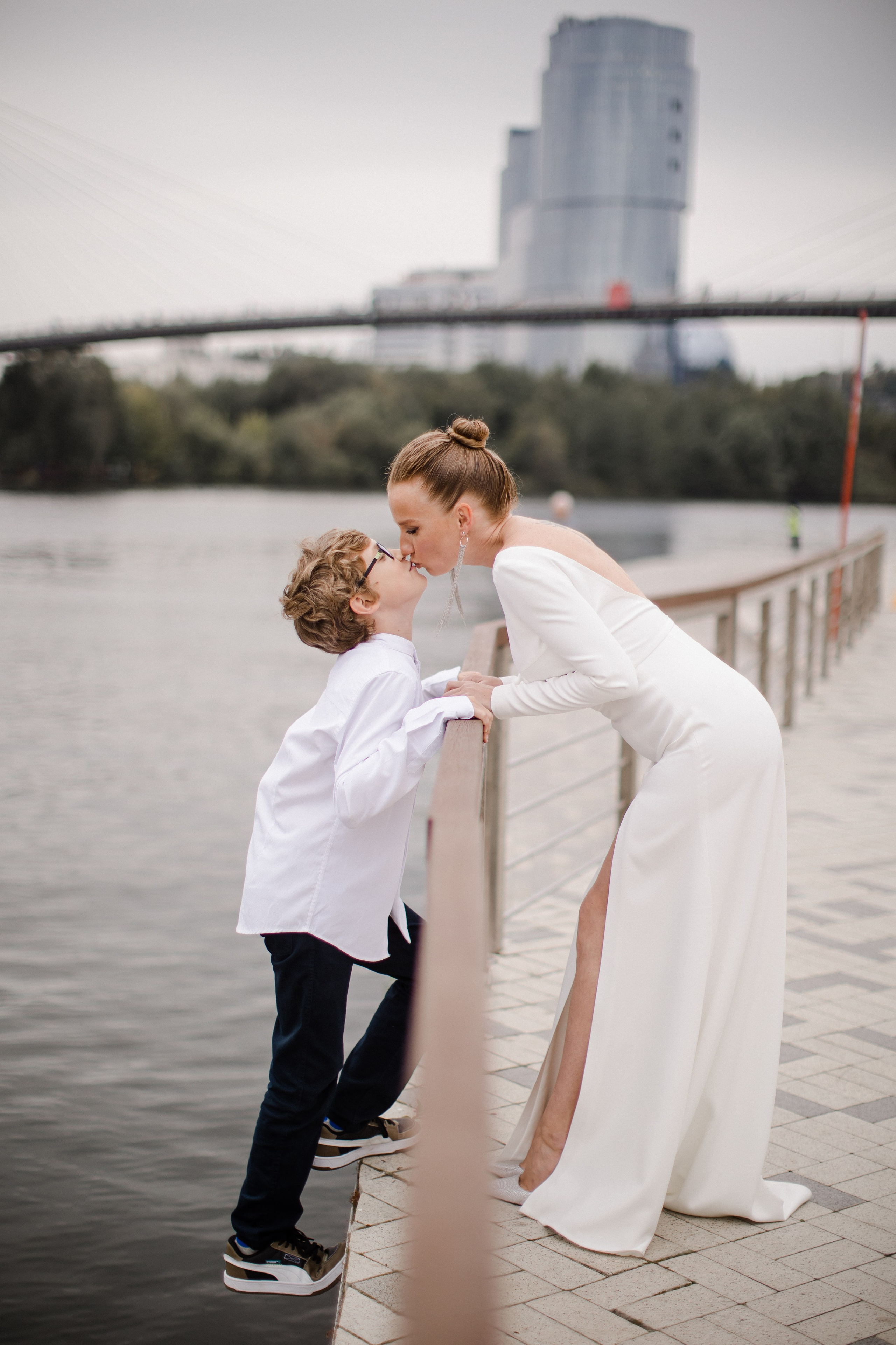 Свадьба Алены. Семейный и детский фотограф в Москве Кузьмина Мария