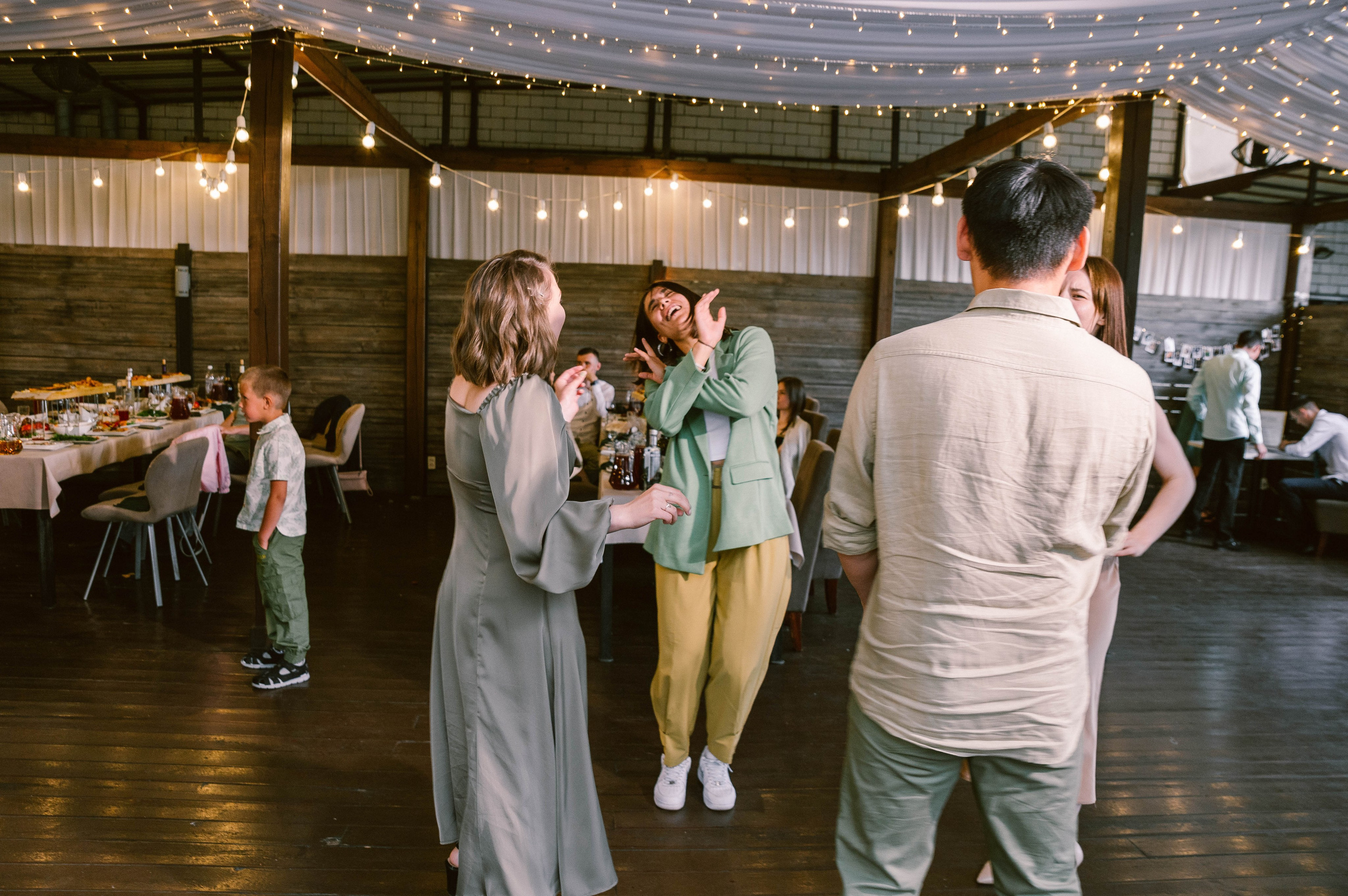 Андрей и Ульяна. Свадебный и семейный фотограф в Чите Юлия Оранская