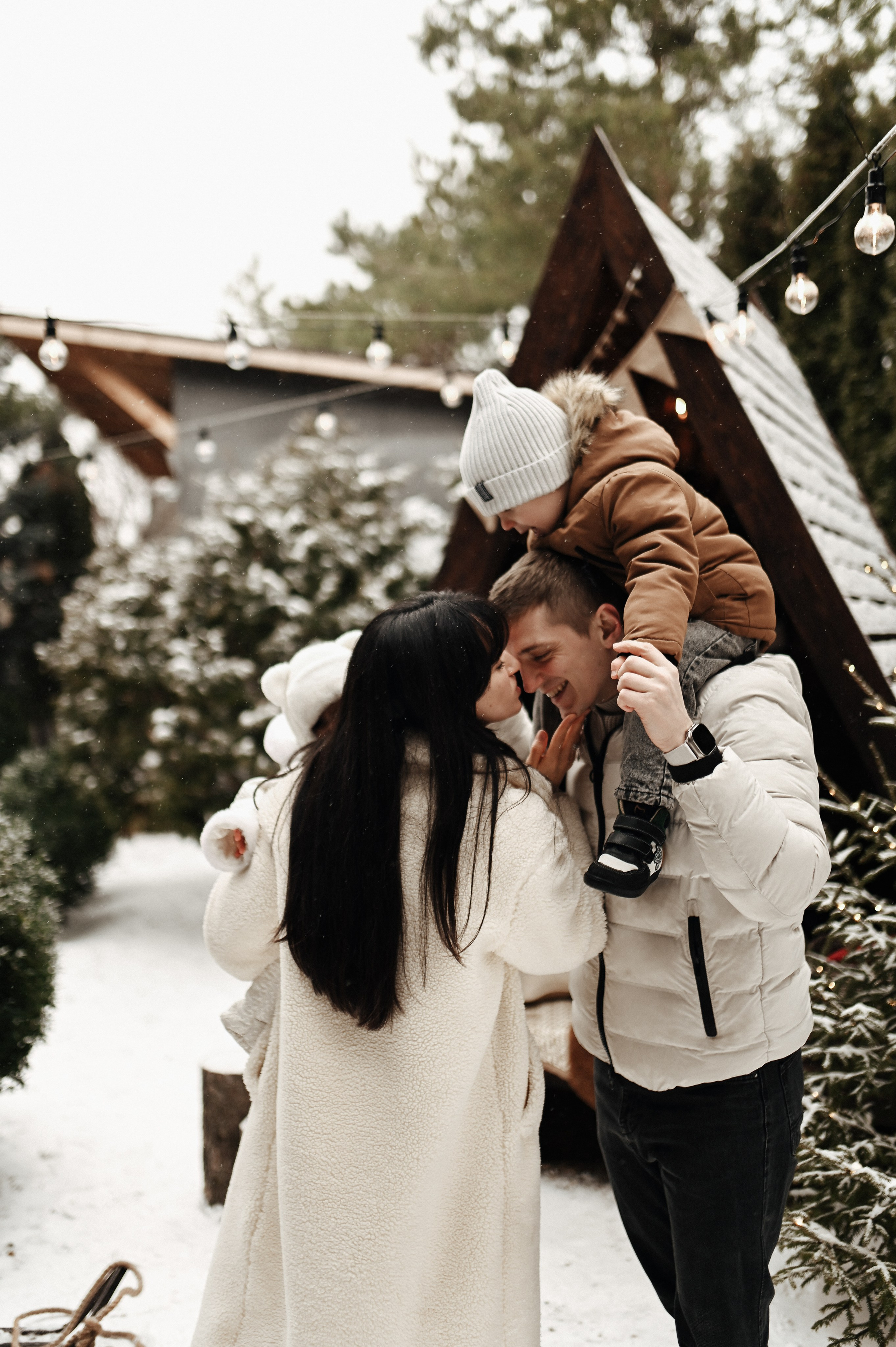 Вместе тепло